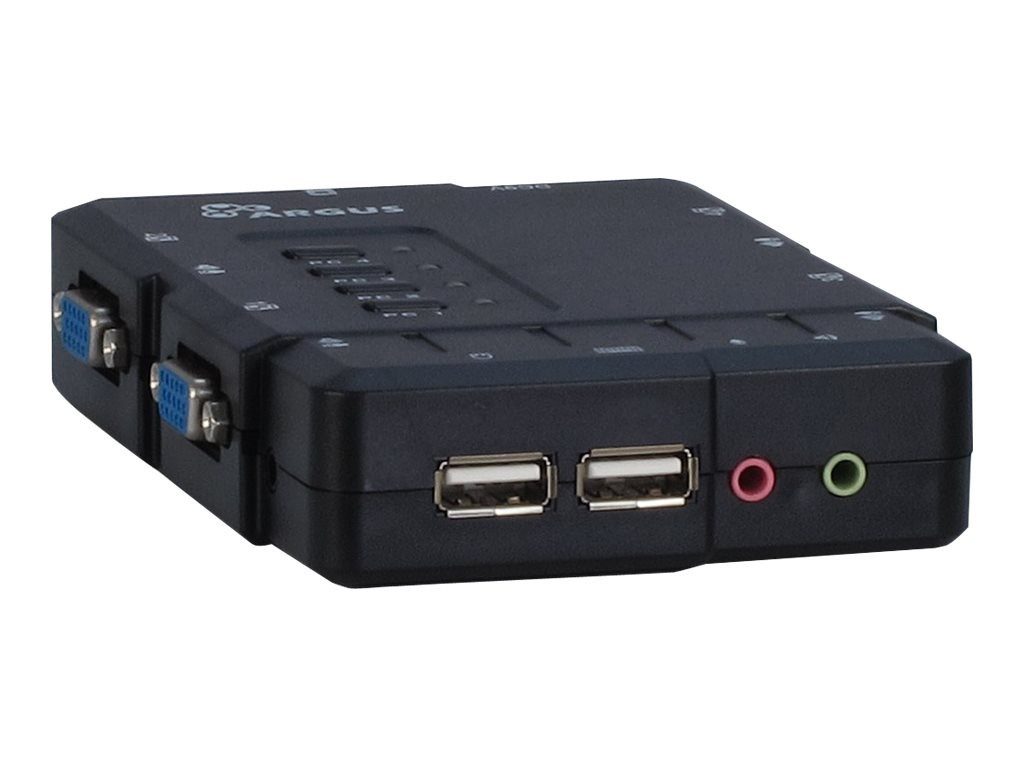 Argus VGA-Switch
