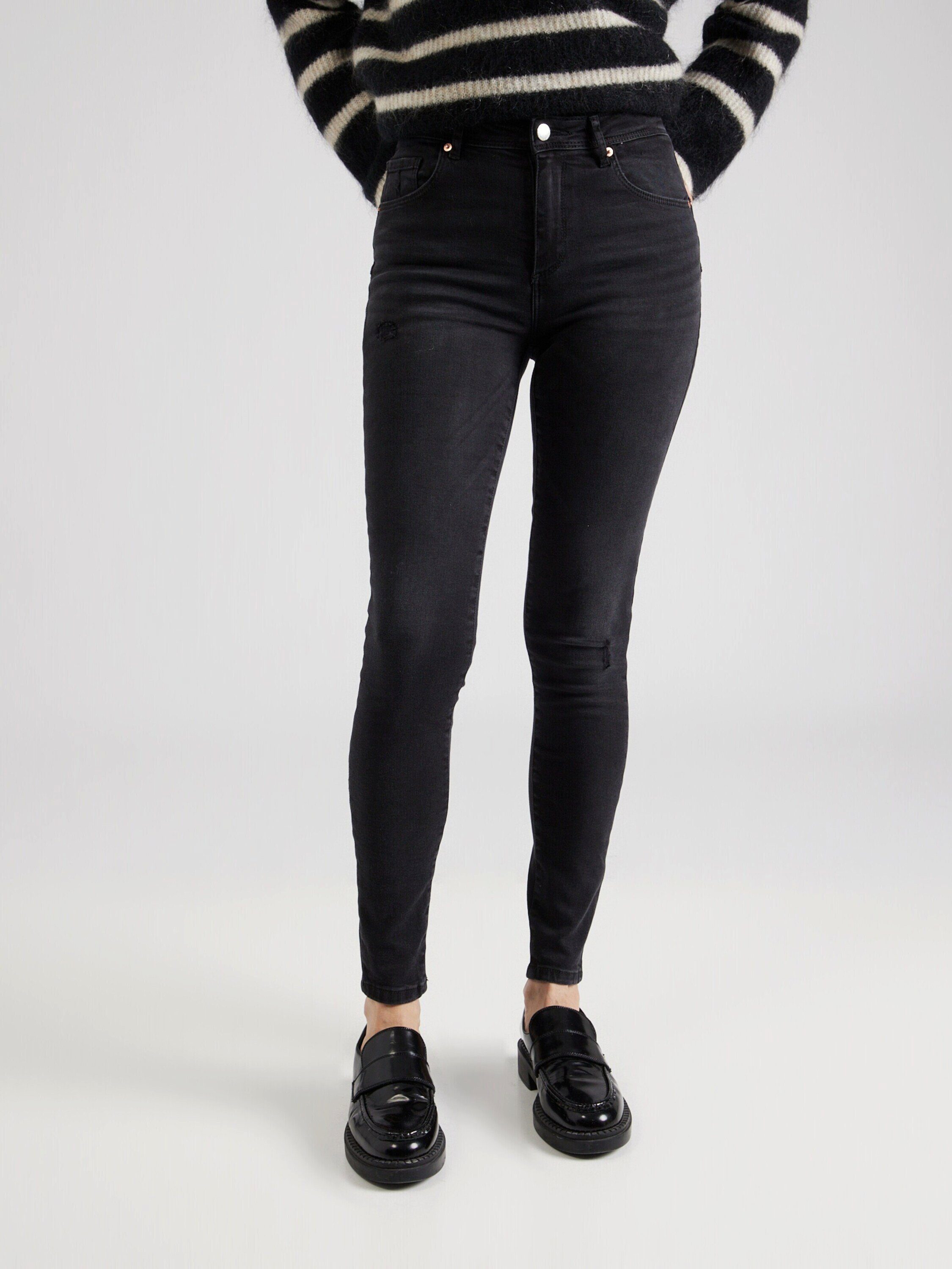 Skinny-fit-Jeans Tally (1-tlg) Weiteres Weijl Detail