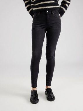 Tally Weijl Skinny-fit-Jeans (1-tlg) Plain/ohne Details, Weiteres Detail
