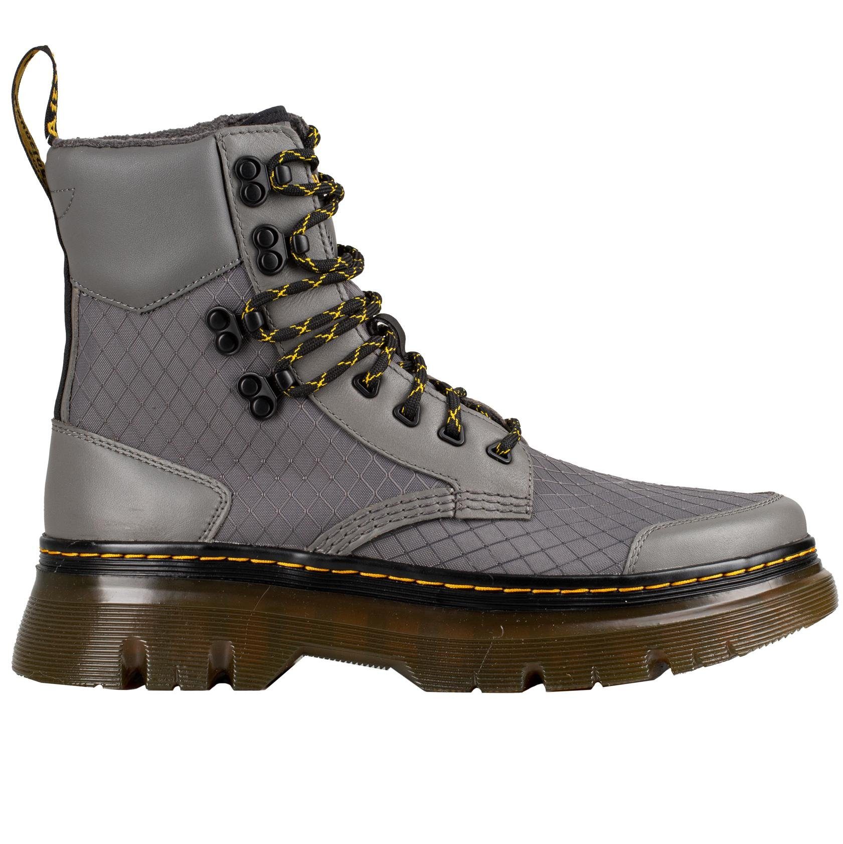 Dr. Martens Tarik Boots Schnürstiefelette