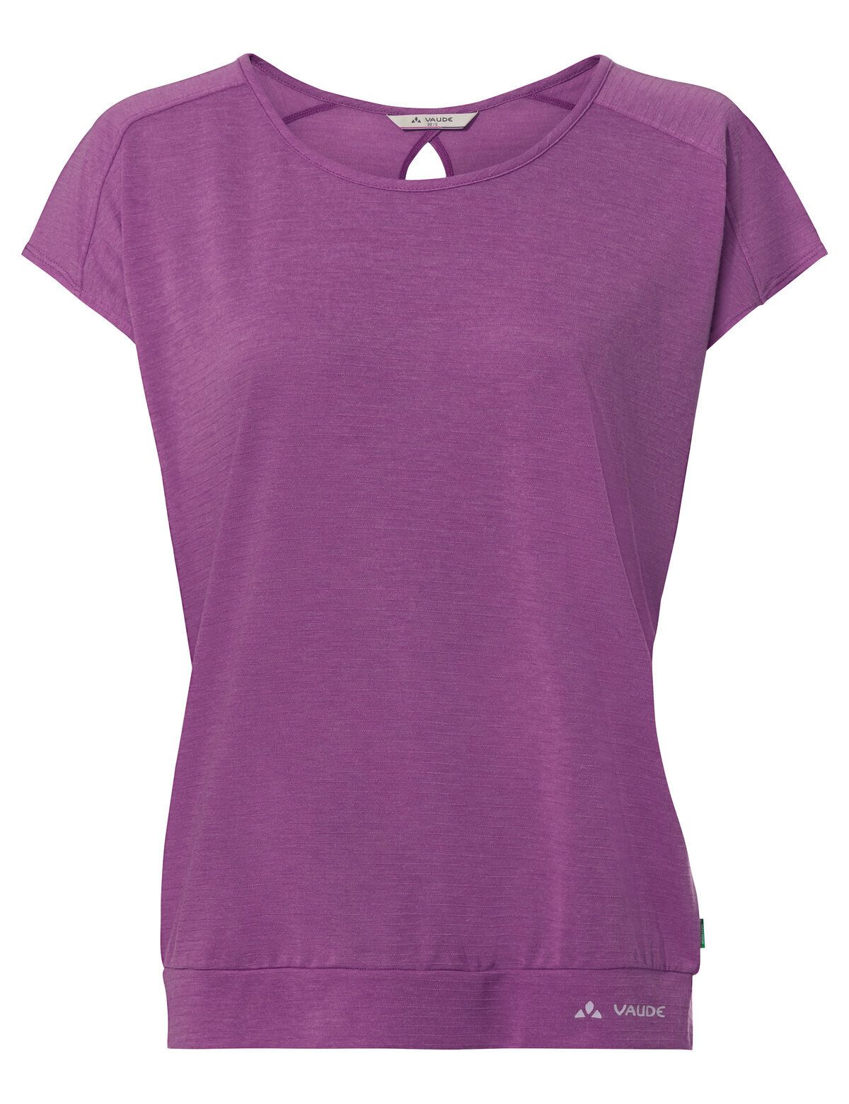 VAUDE T-Shirt Women's Skomer T-Shirt III günstig online kaufen