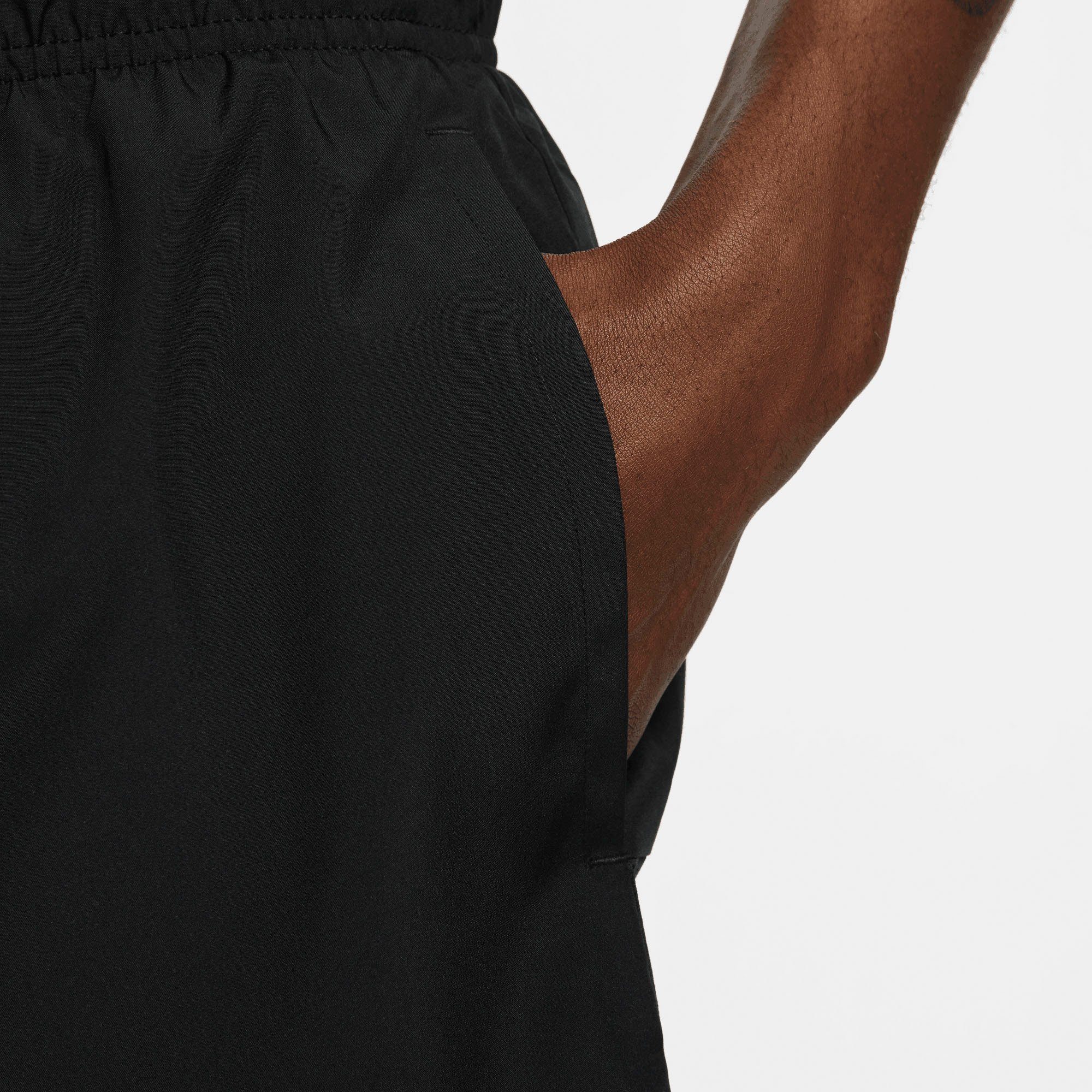 Nike Laufshorts DRI-FIT CHALLENGER MENS 5" BRIEF-LI – Bild 5 von 5