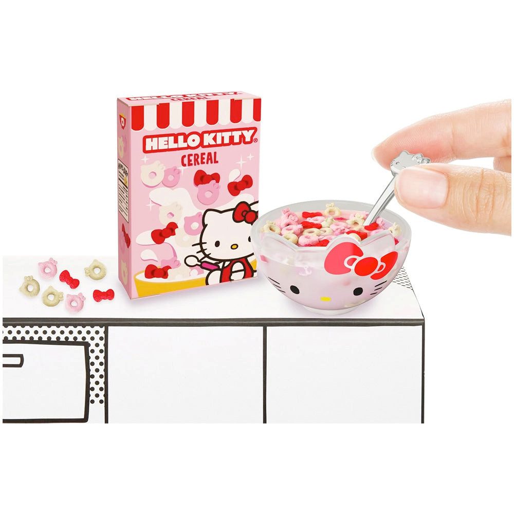 Hello Kitty Sammelfigur Miniverse - Make It Mini Hello Kitty