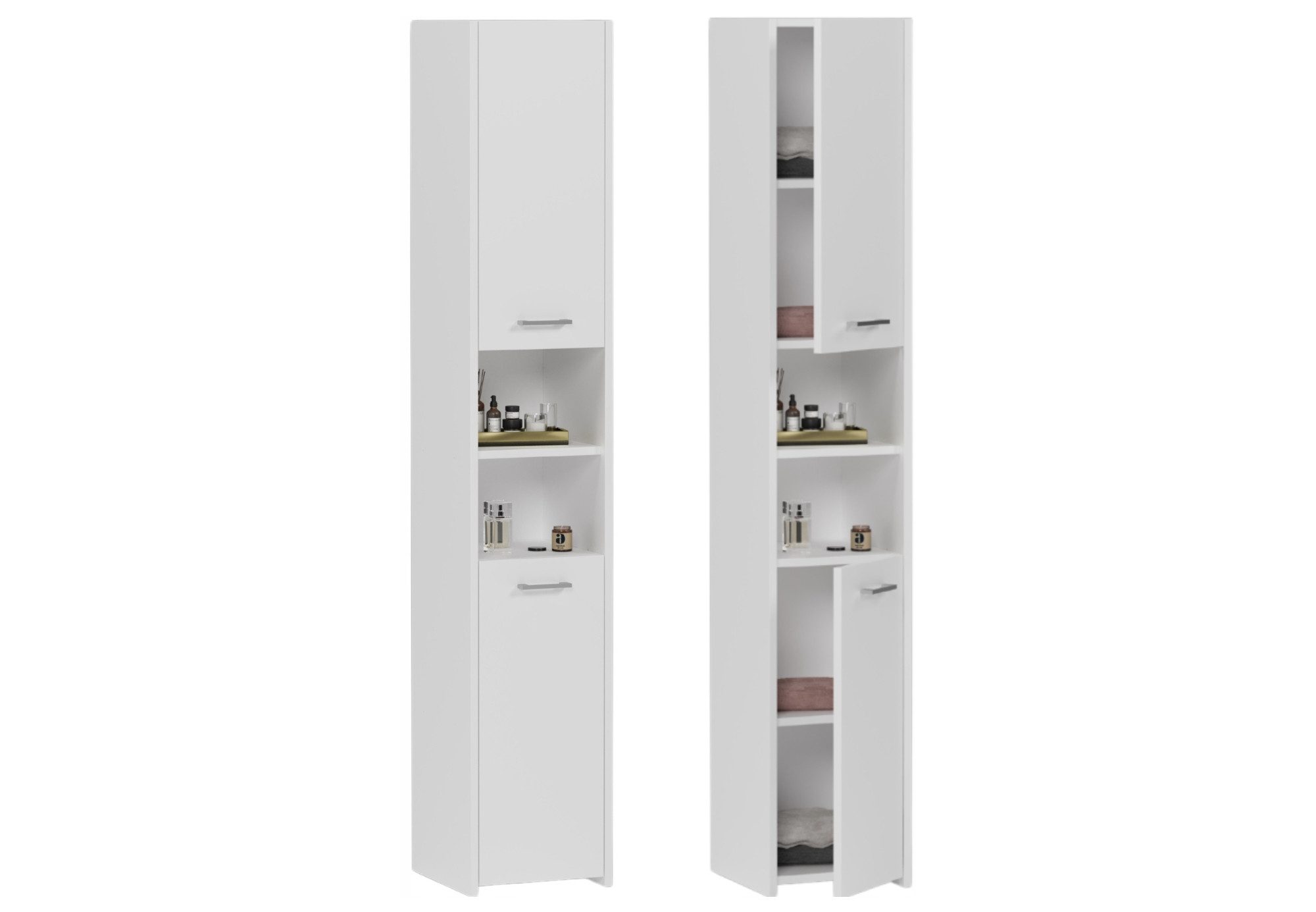 Home Collective Badmöbel-Set Badschrank, Badregal mit günstig online kaufen