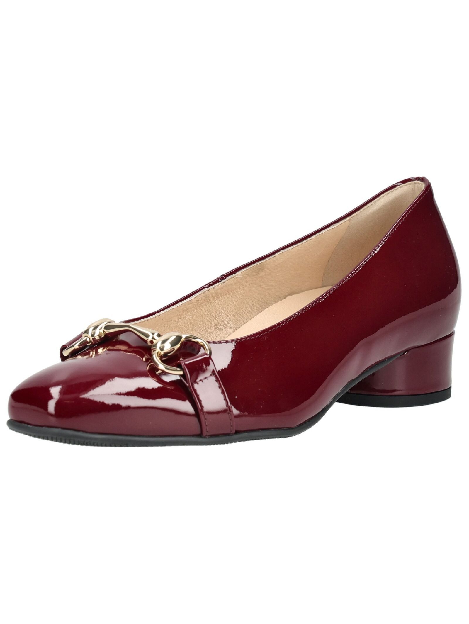 Hassia Pumps Leder . Pumps