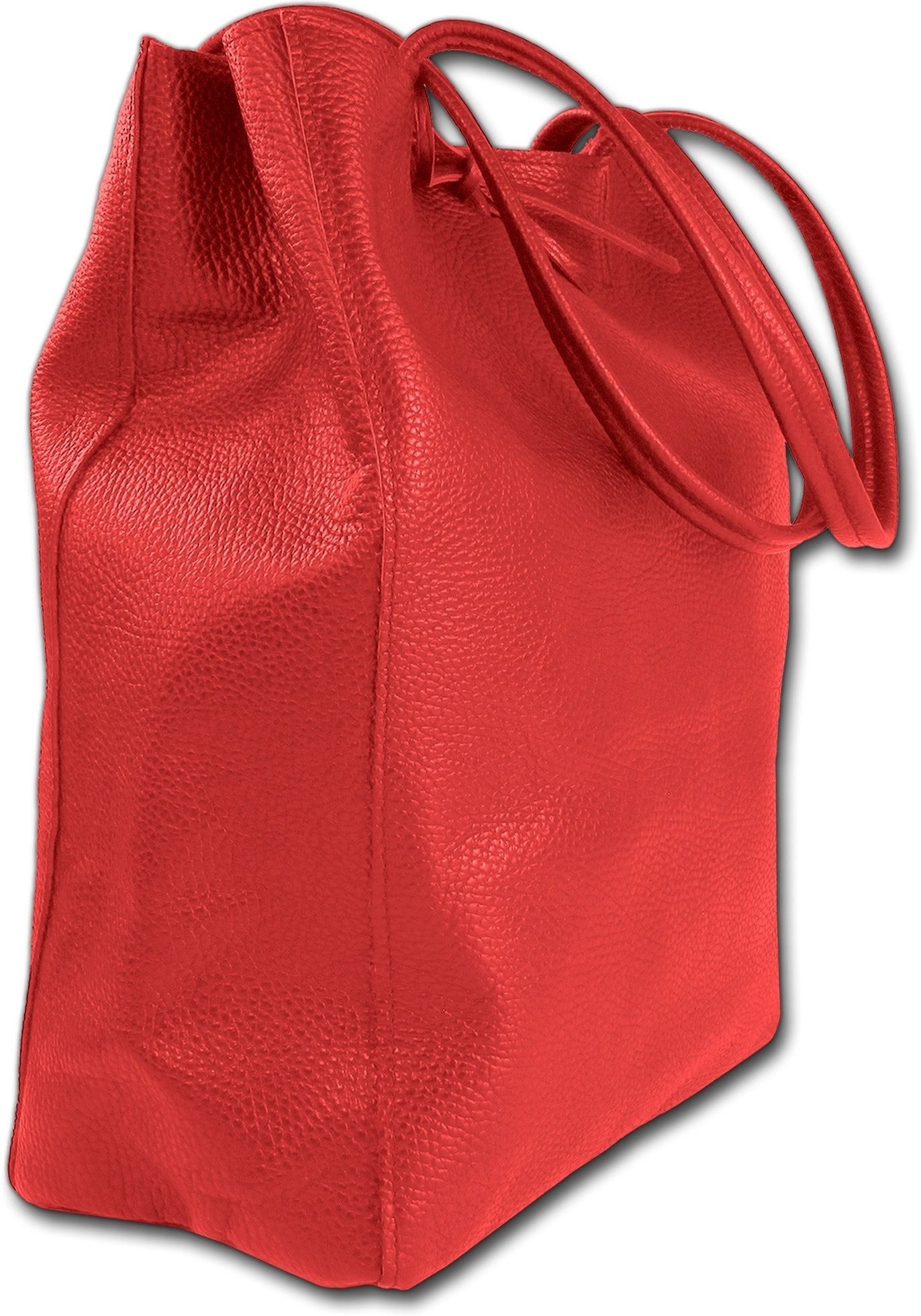 Shopper Toscanto Damen Shopper Schultertasche