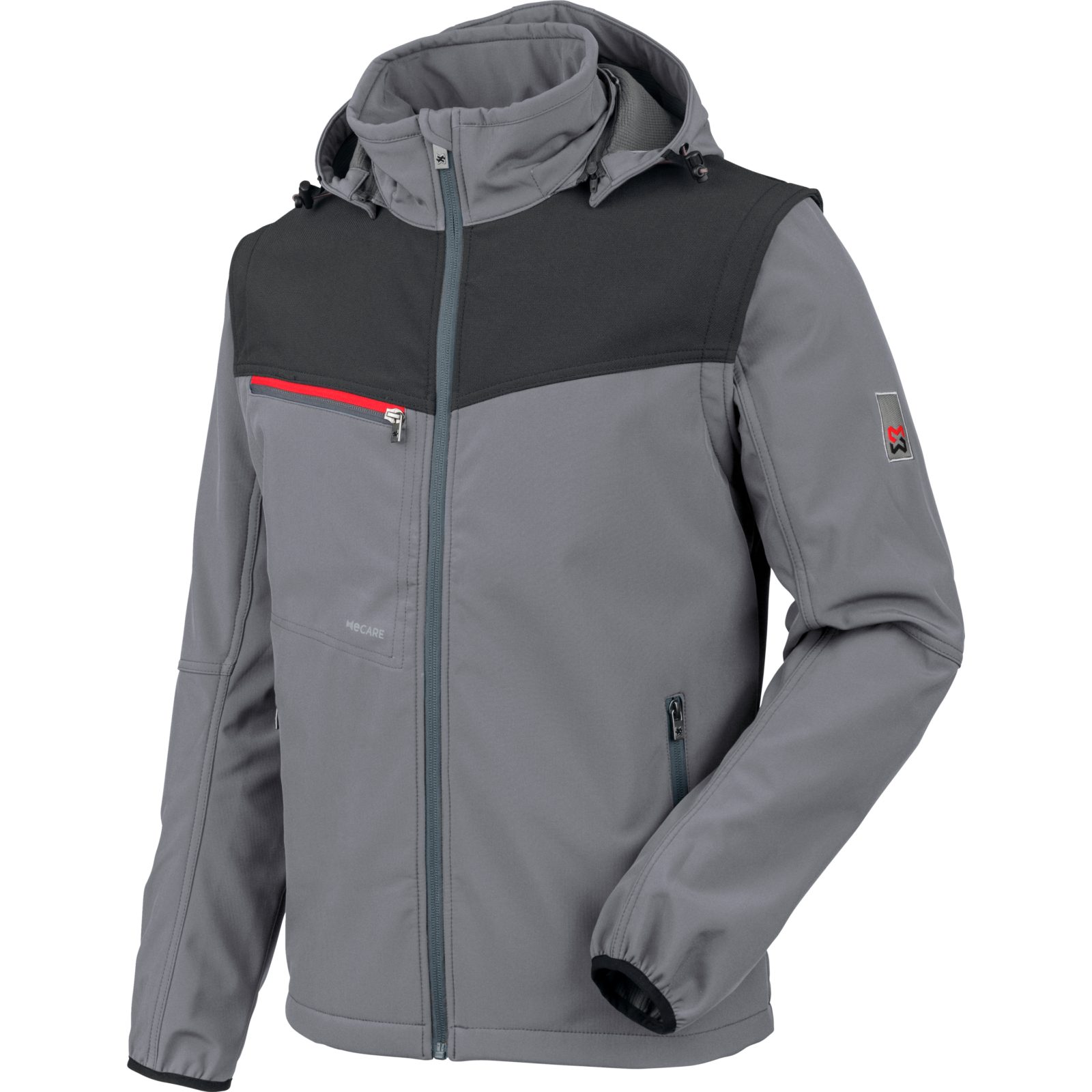 Würth MODYF Softshelljacke Stretch X hochwertige günstig online kaufen