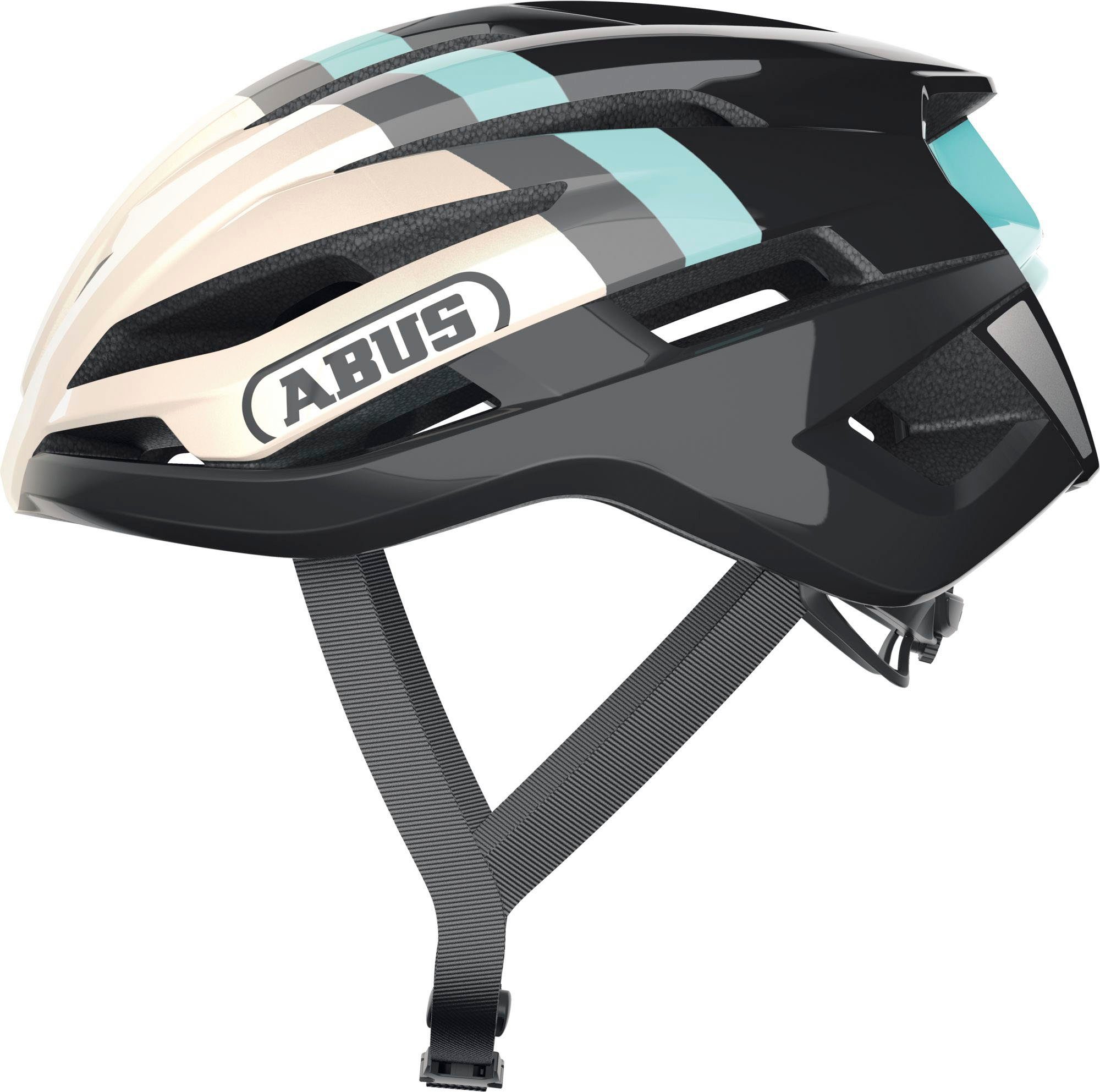 ABUS Rennradhelm STORMCHASER