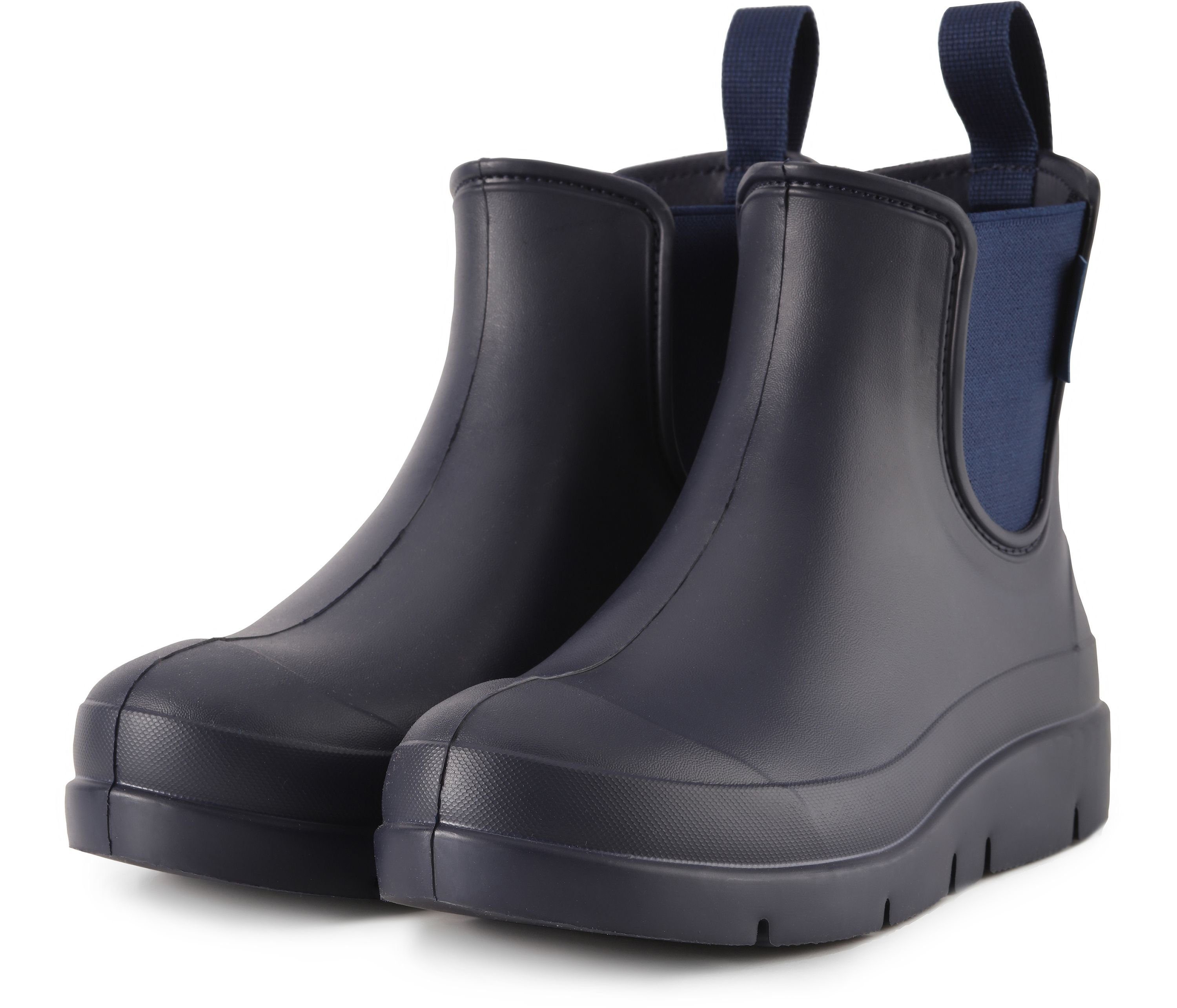 Ladeheid Damen federleichte EVA Gummistiefel LA-773 Gummistiefel