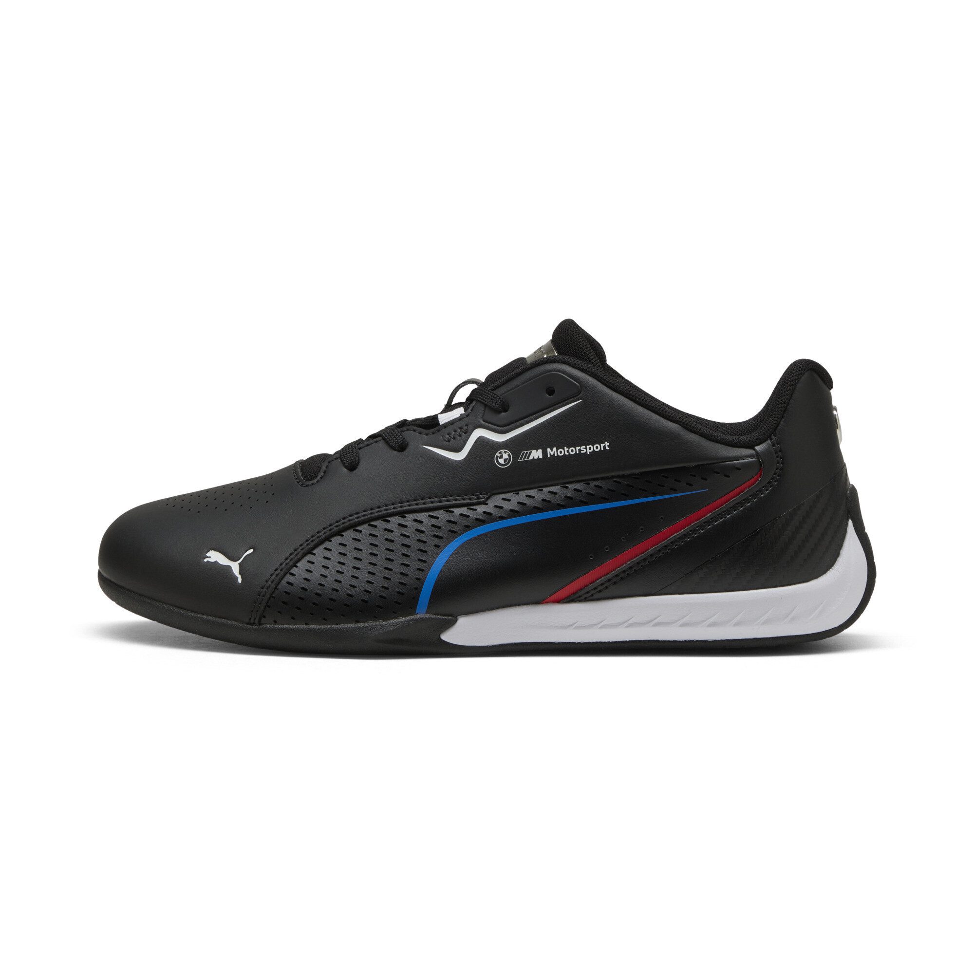 PUMA BMW M Motorsport Drift Cat 11 Sneakers Erwachsene Sneaker