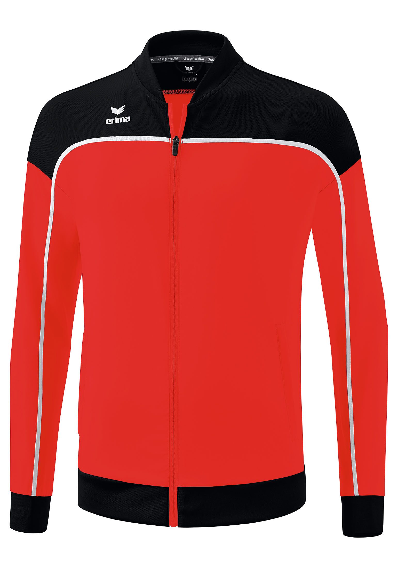 Erima Präsentationsanzug CHANGE by erima Präsentationsjacke Herren