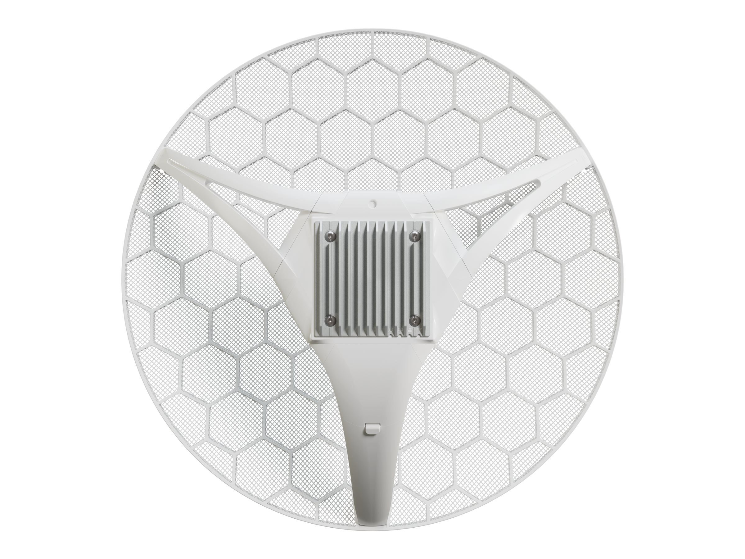 MikroTik Netzwerkschrank