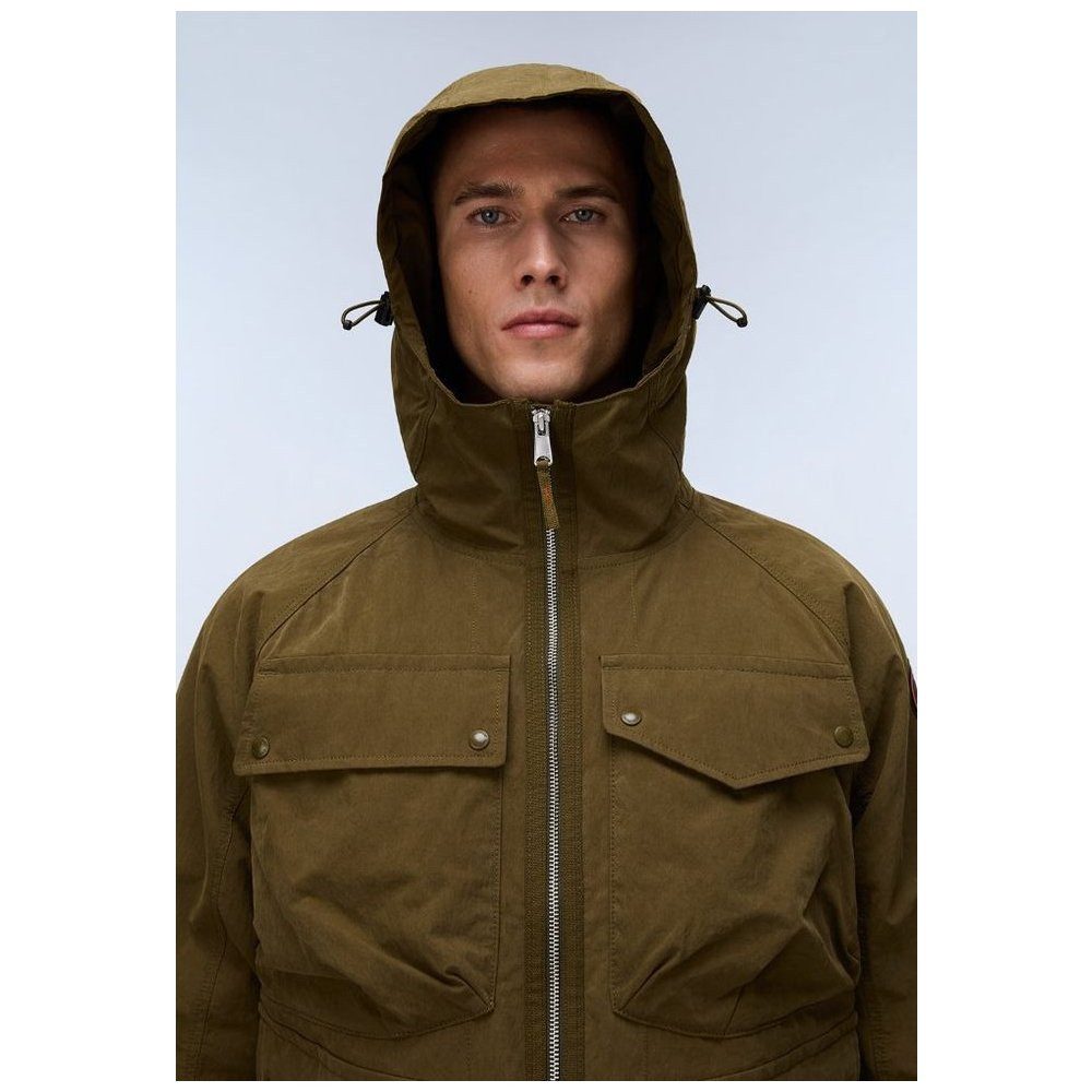 Napapijri Regenjacke A-Rivalto Cot