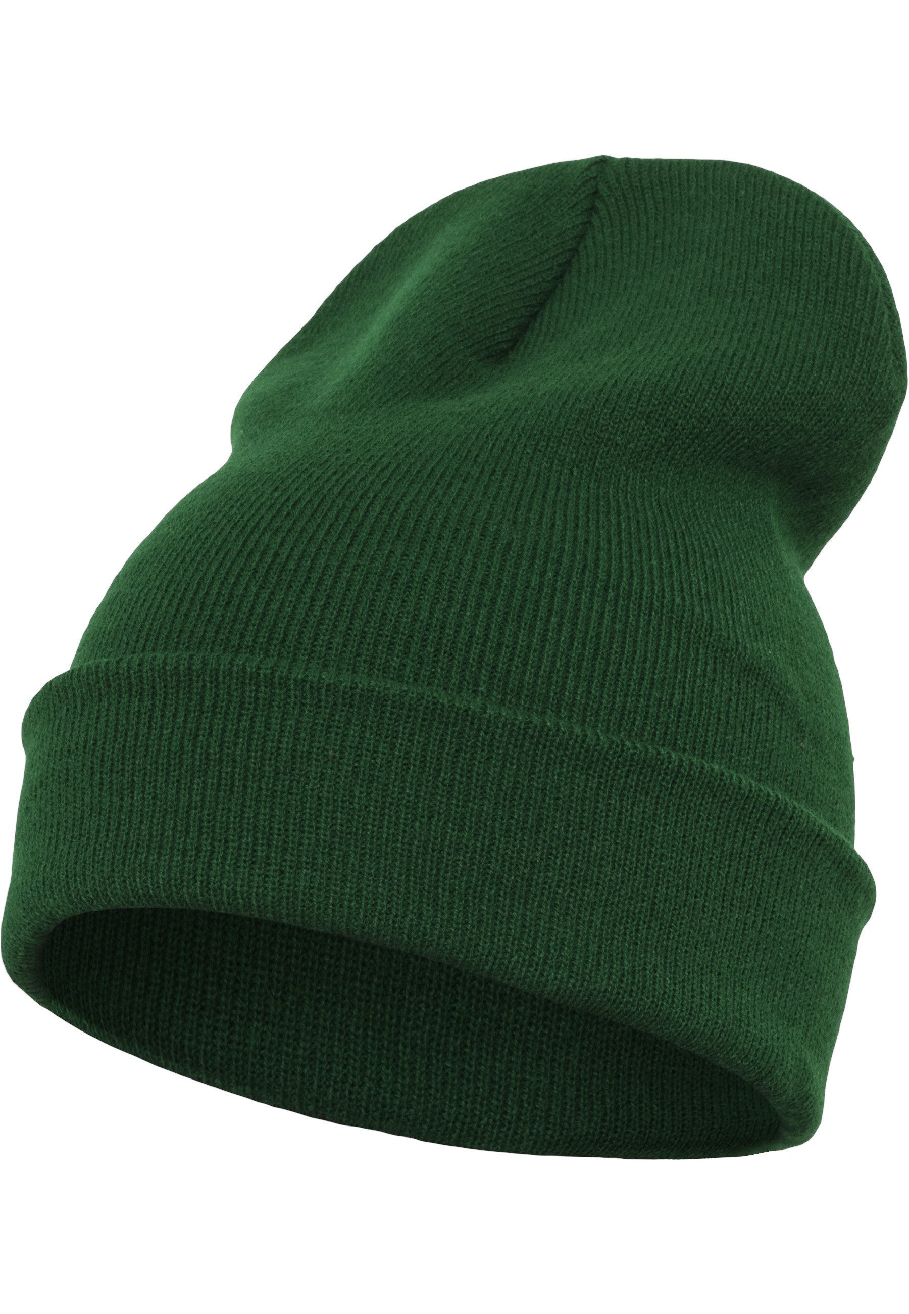 Flexfit Beanie Flexfit Unisex Heavyweight Long Beanie (1-St)