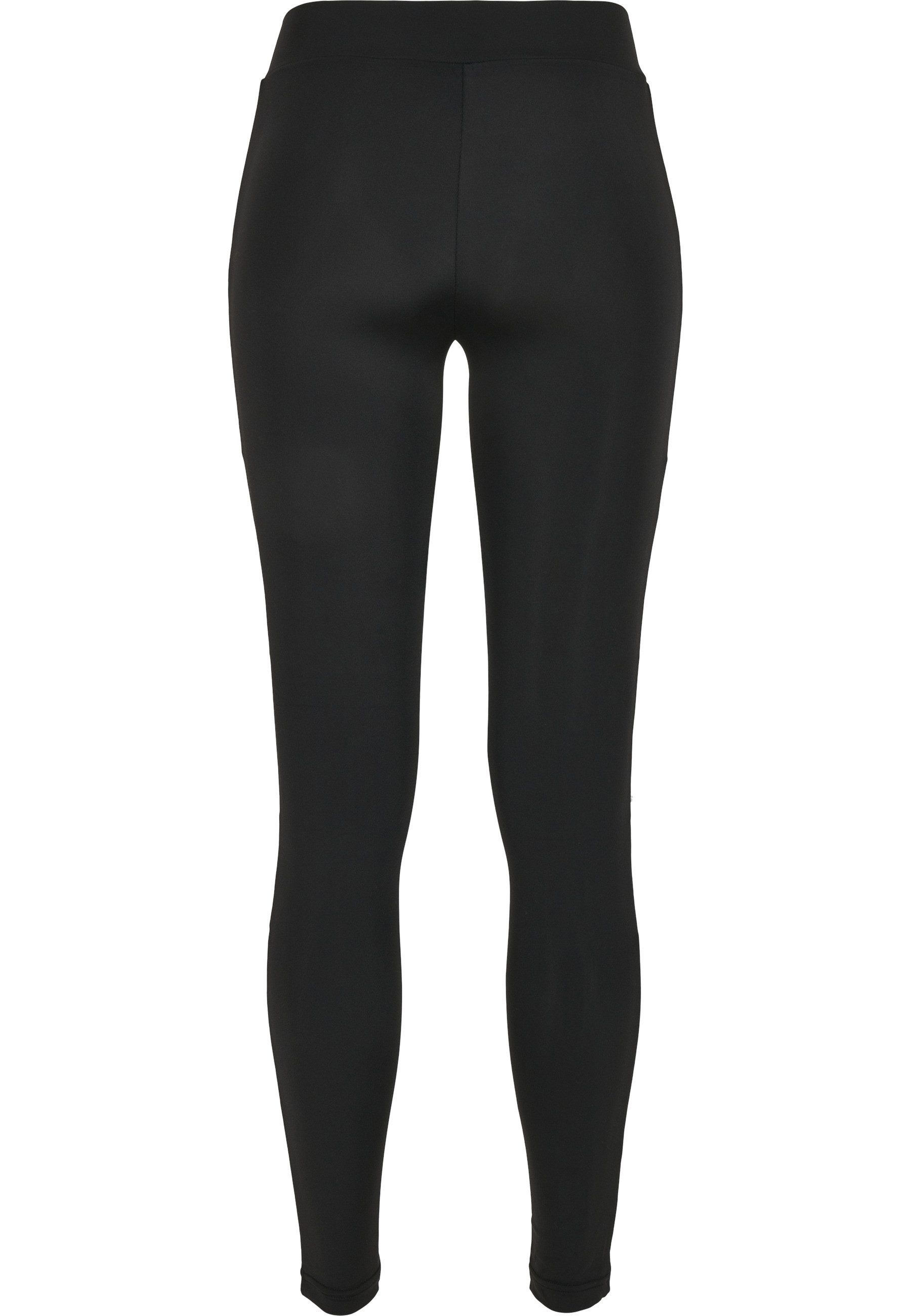 URBAN CLASSICS Leggings Urban Classics Damen Ladies Tech Mesh Leggings (1-tlg)