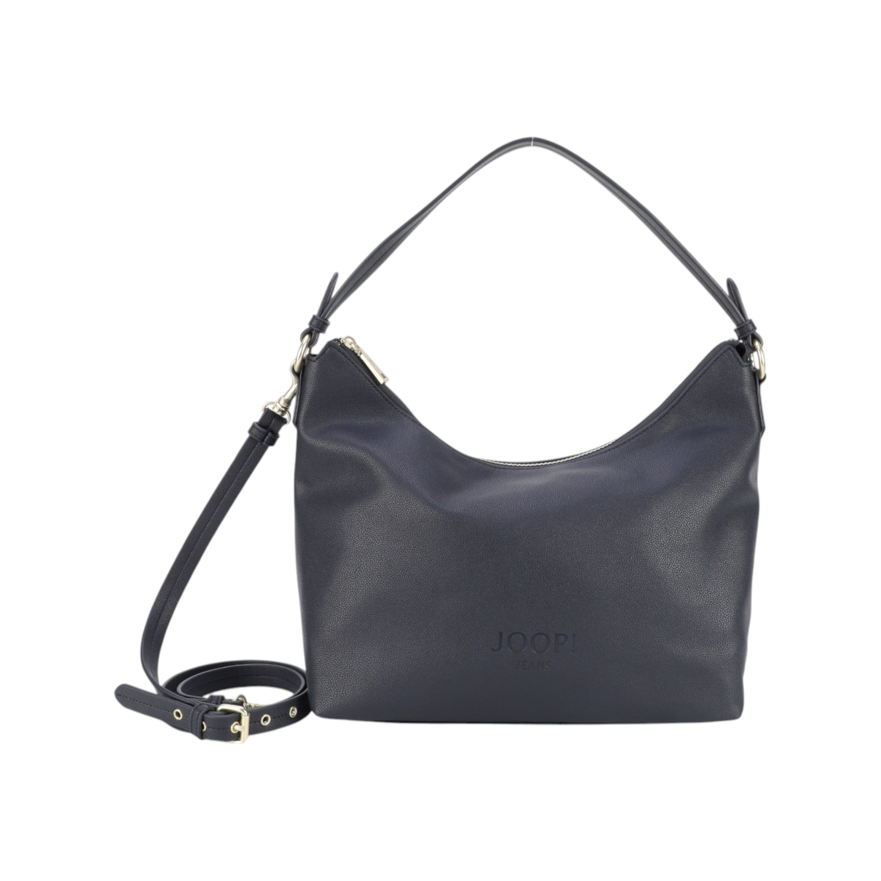 Joop Jeans Handtasche Joop Jeans - Damen Hobo Cuore Lettera Dalia