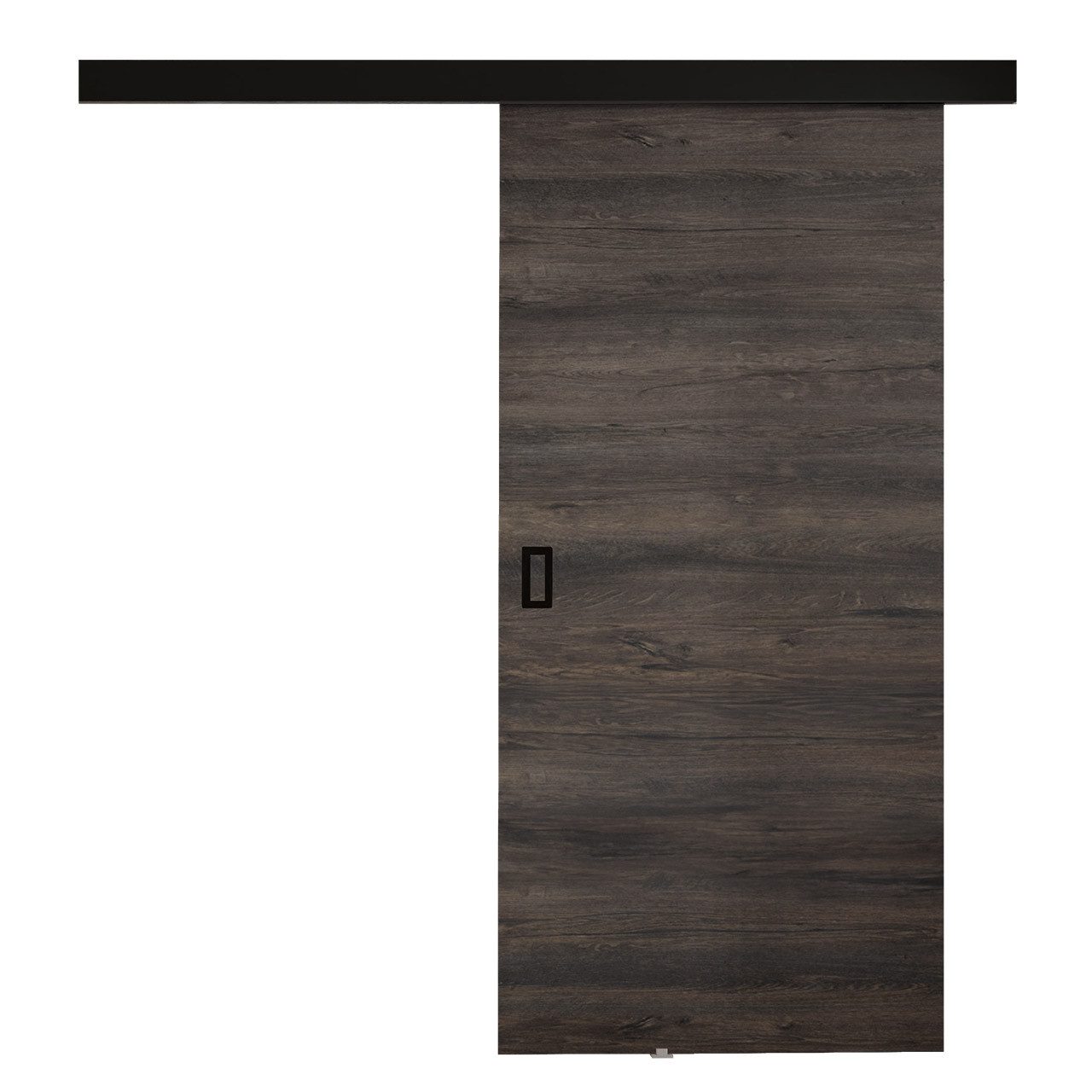 MIRJAN24 Schiebetür Werdi (Tür universell Links / Rechts), Metallkugellager günstig online kaufen