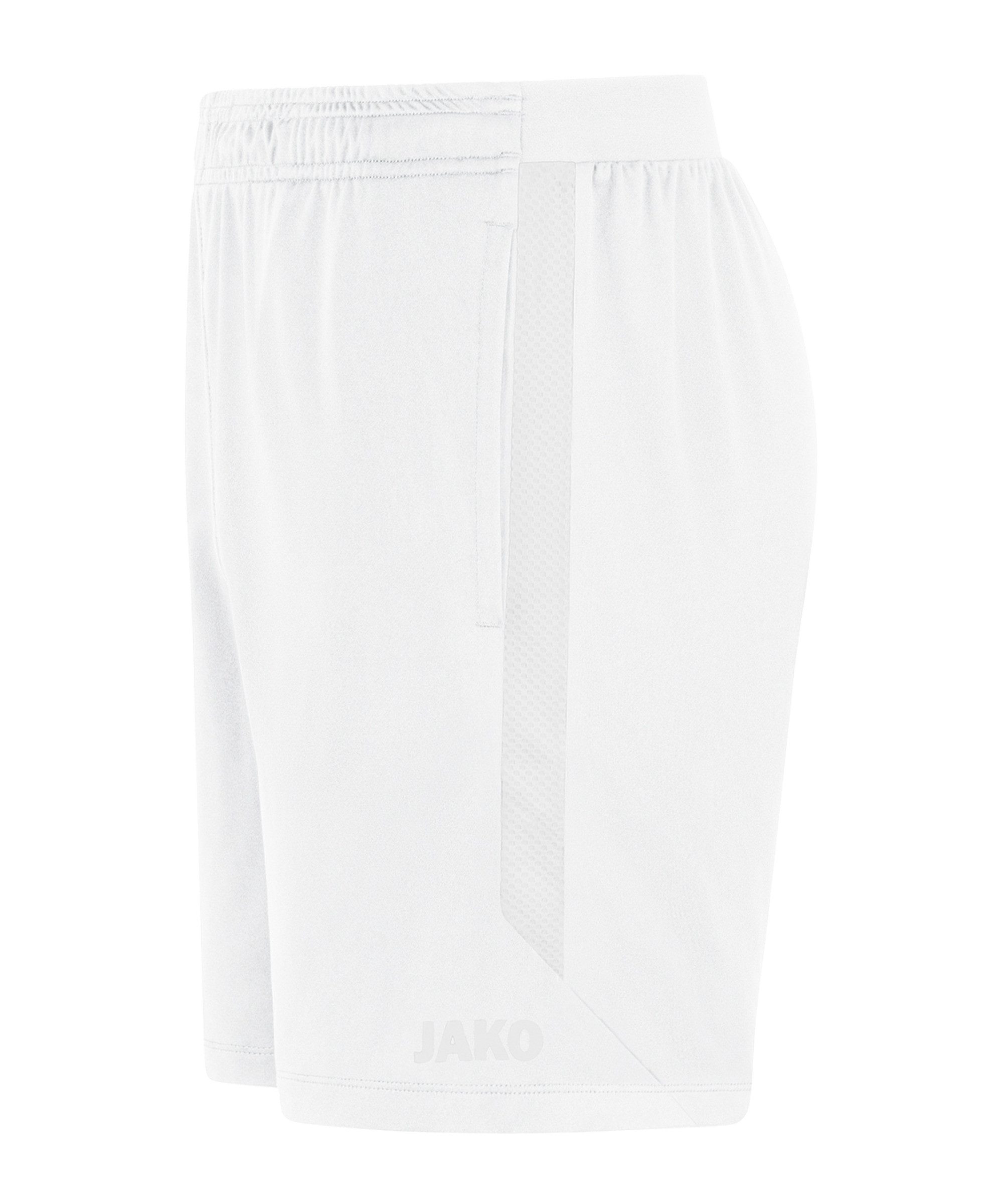 Jako Shorts Power Short (1-tlg) Kordelzug