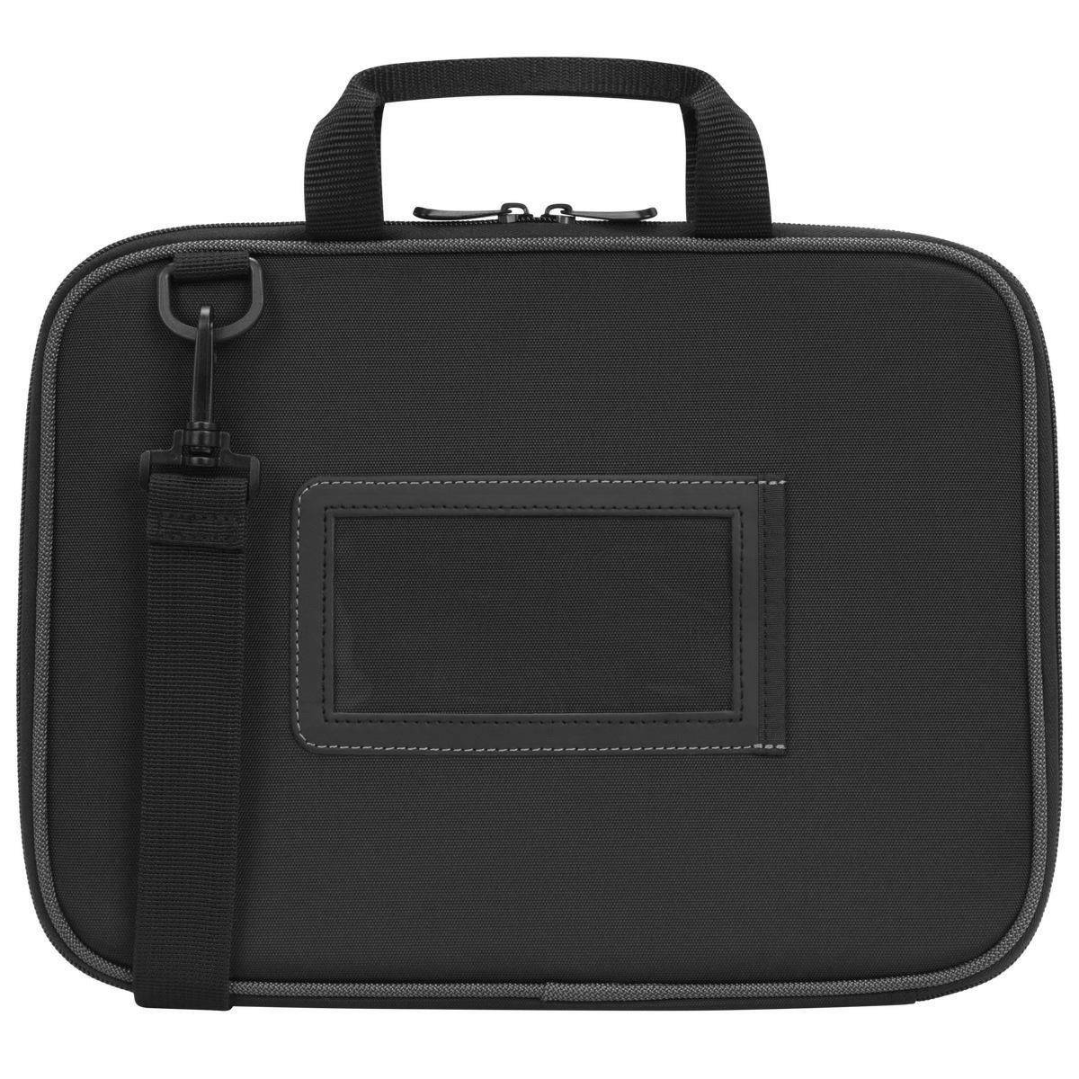 Targus Laptoptasche Work-in Essentials Case für Chrombook 11.6