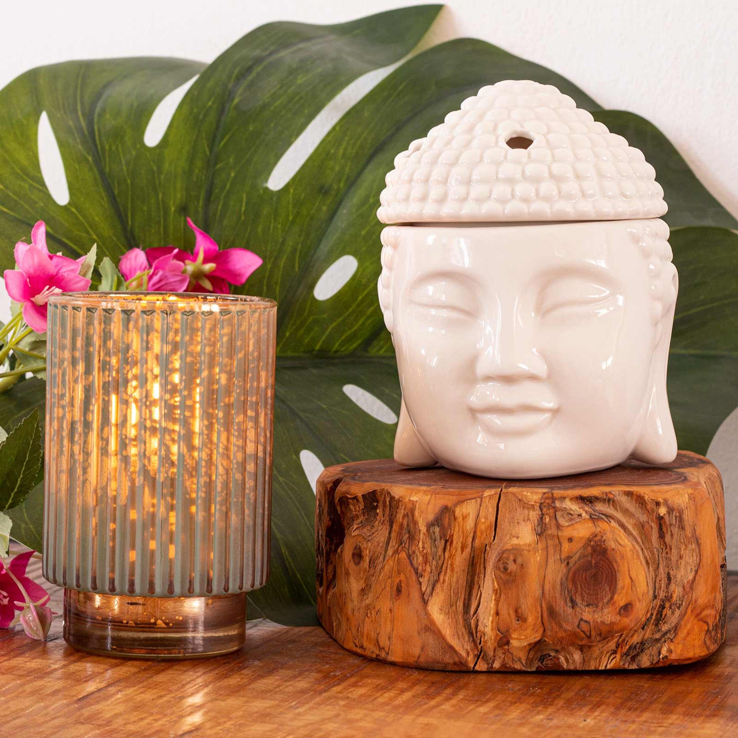 Candle BROTHERS Duftlampe Candle Brothers Duftlampe Buddha