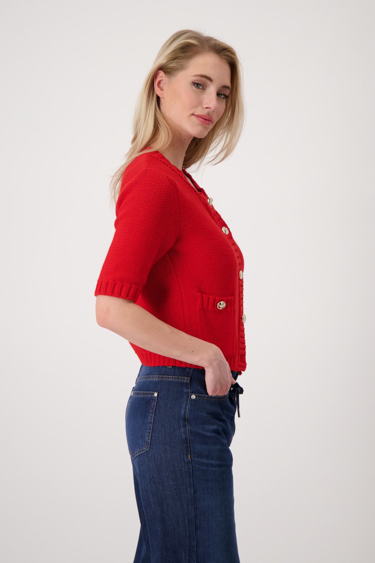 Monari Cardigan