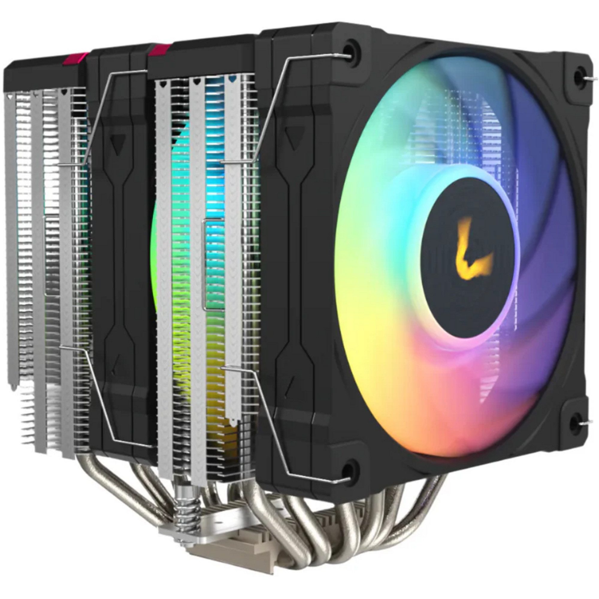 CPU Kühler Valkyrie Vind DL125, CPU-Kühler