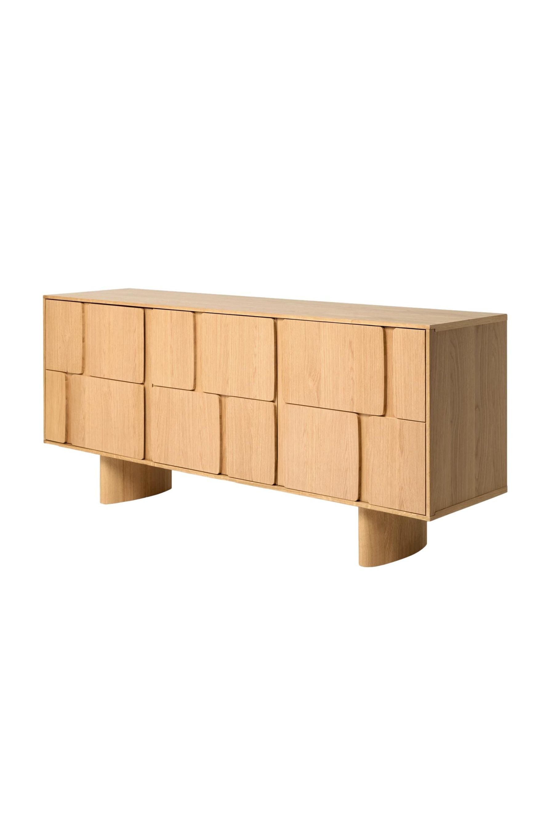 Sideboard MADE.COM Cory Großes Sideboard
