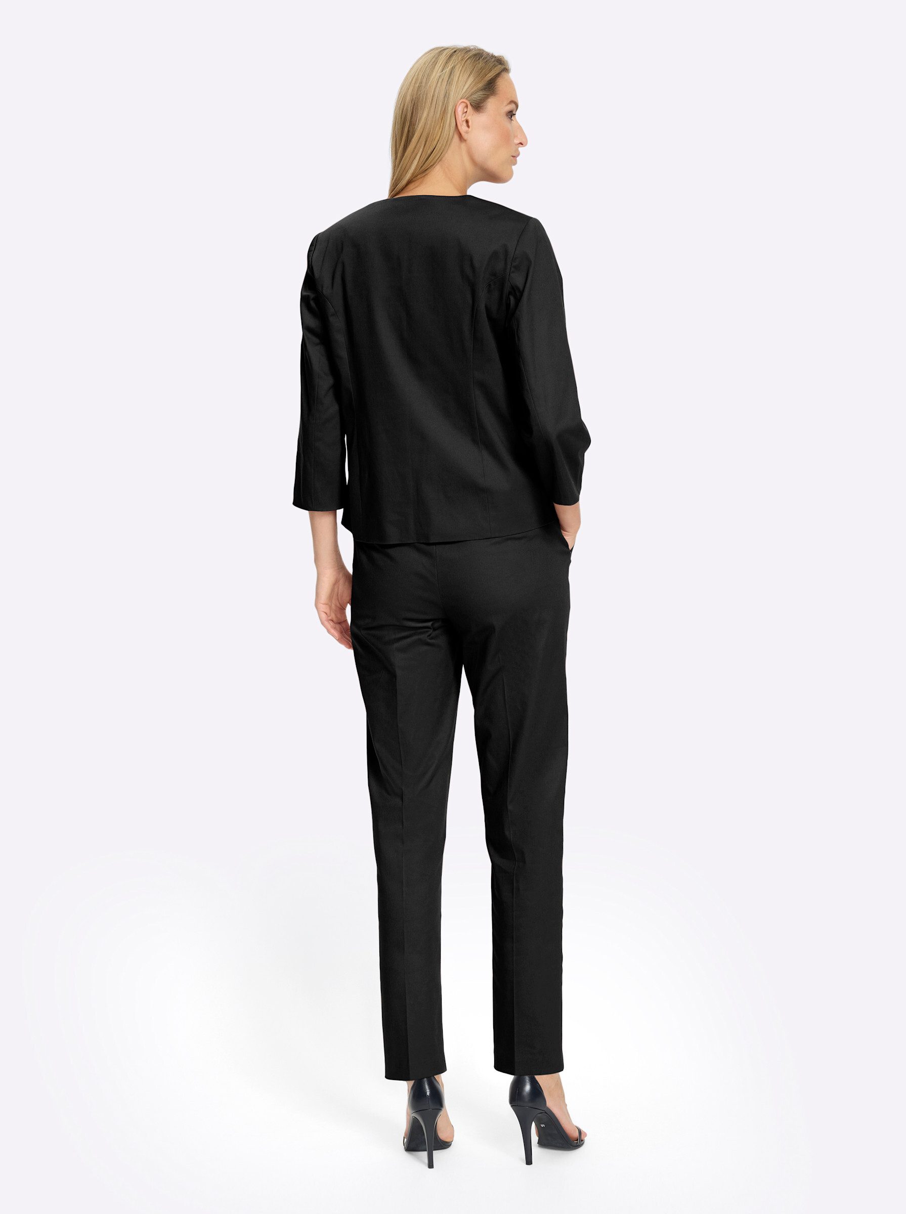 heine Hosenanzug Hosenanzug .