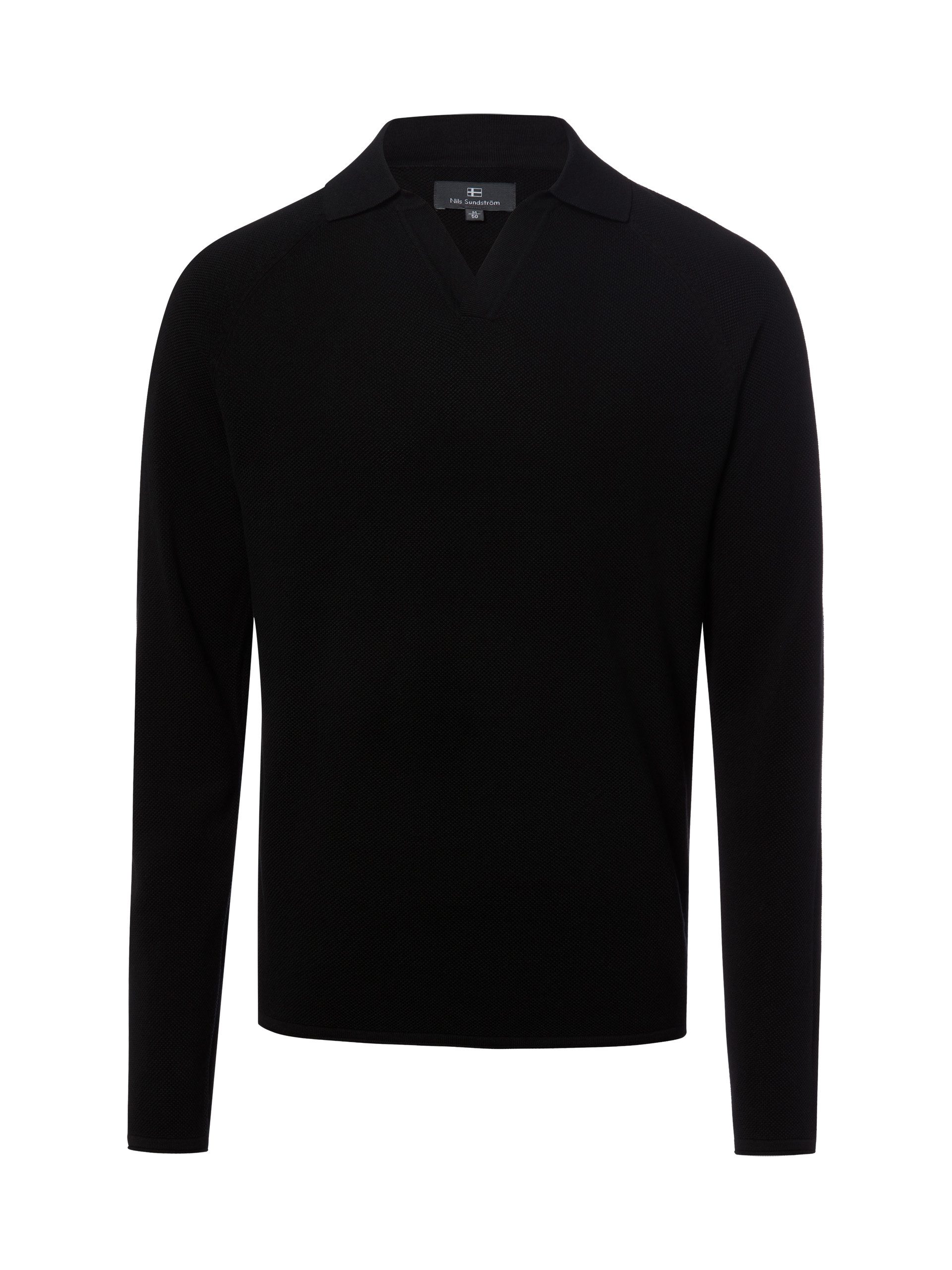 Nils Sundström Strickpullover