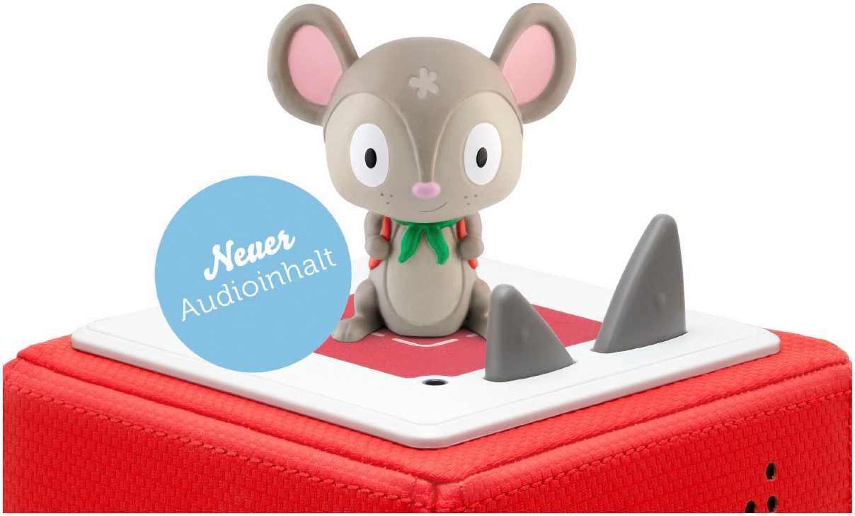 tonies Hörspielfigur Lieblings-Kinderlieder - Reiselieder (Relaunch) – Bild 4 von 4