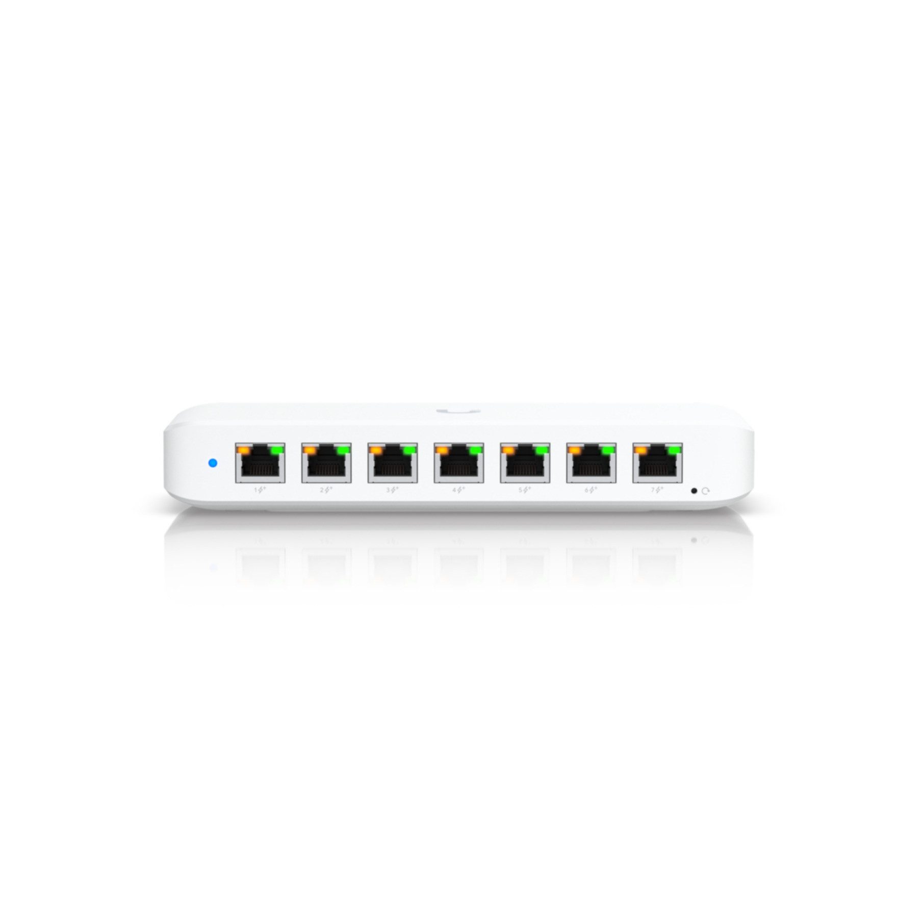 UbiQuiti Ultra Netzwerk-Switch