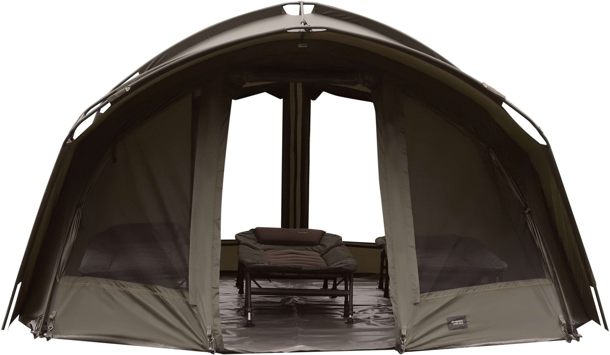 MK Angelsport Angelzelt Bivvy MK Fort günstig online kaufen