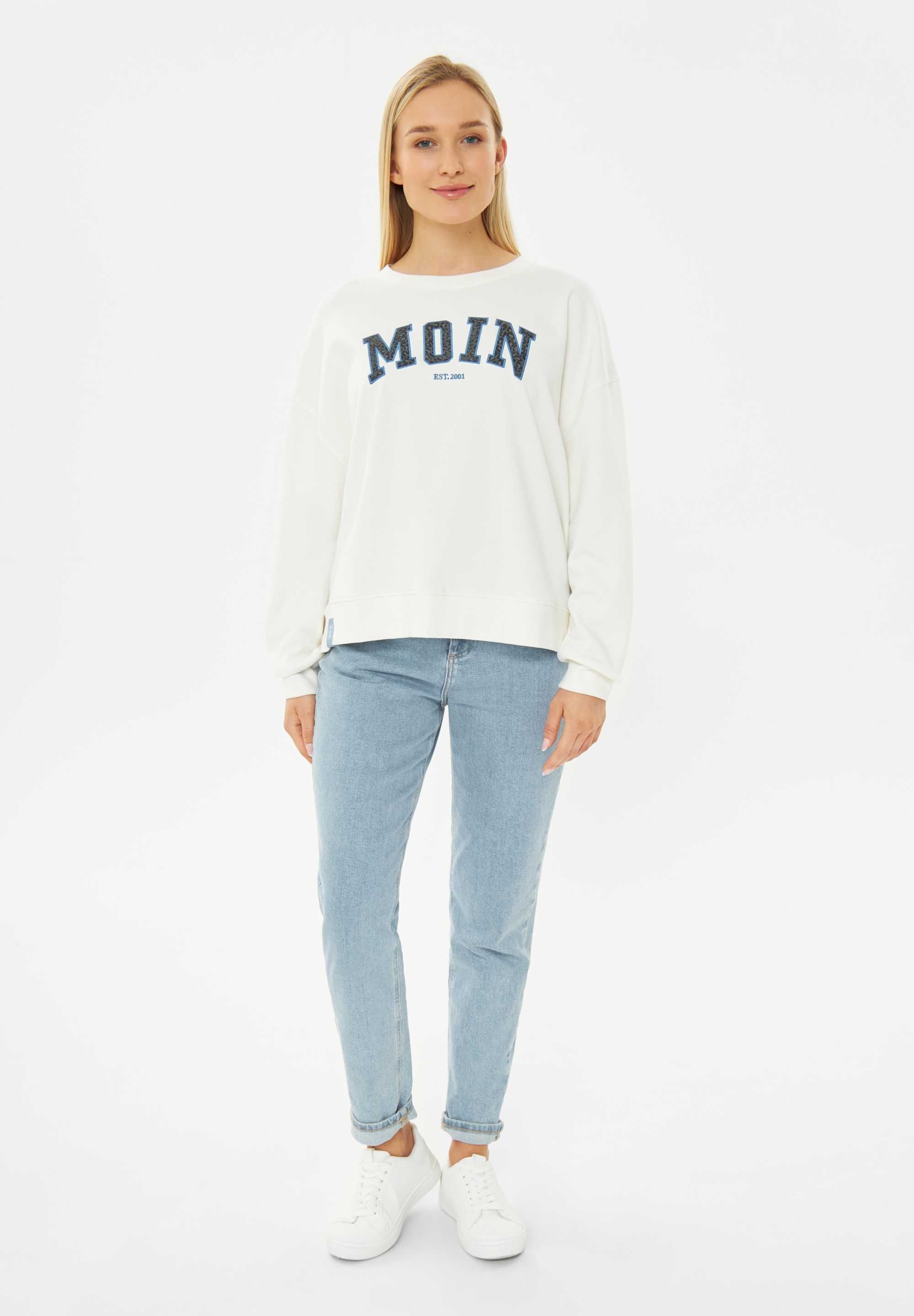 Derbe Sweater