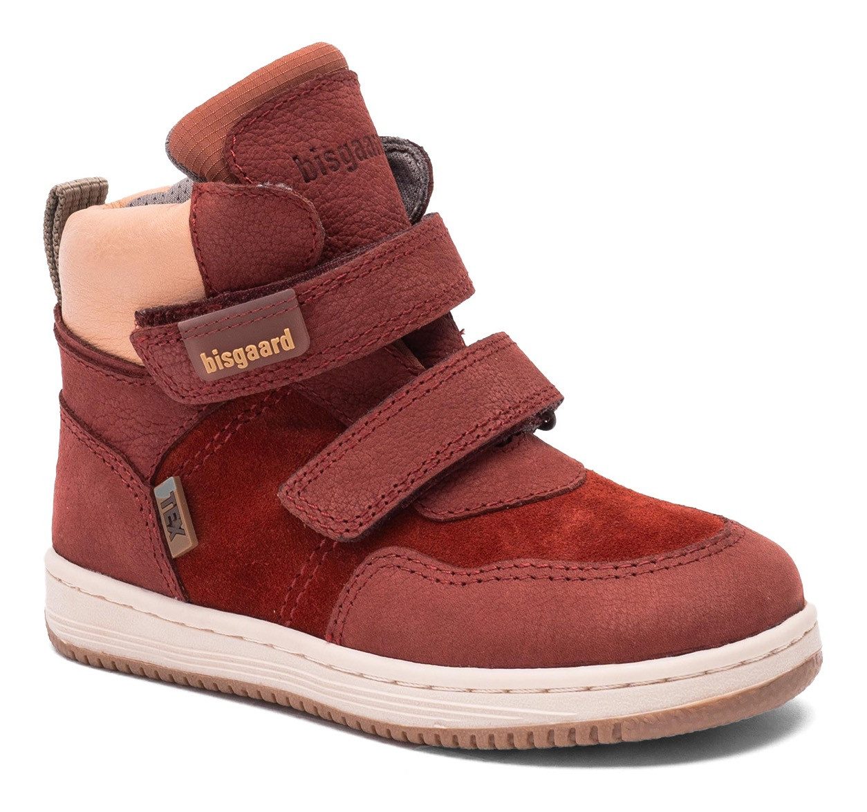 Bisgaard matty tex Winterstiefel Черевики mit isolierendem 3M Thinsulate, Größenschablone zum Download
