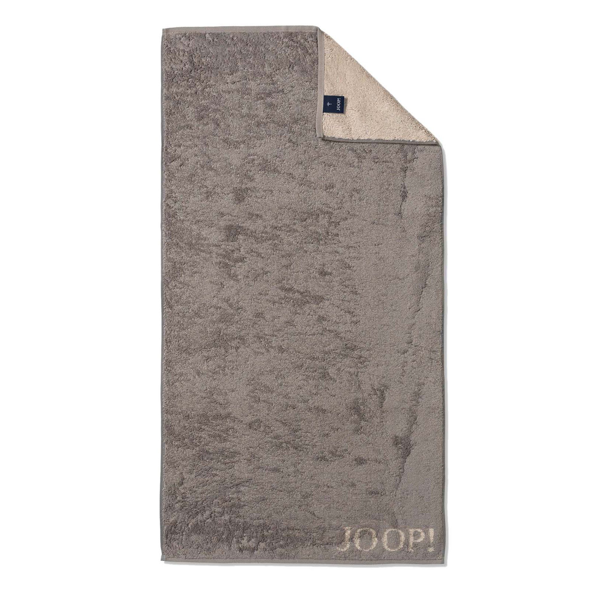 JOOP! Handtuch Unisex Handtuch 10er Pack Baumwolle Classic, Frottier (Set, 10-St) – Bild 3 von 5