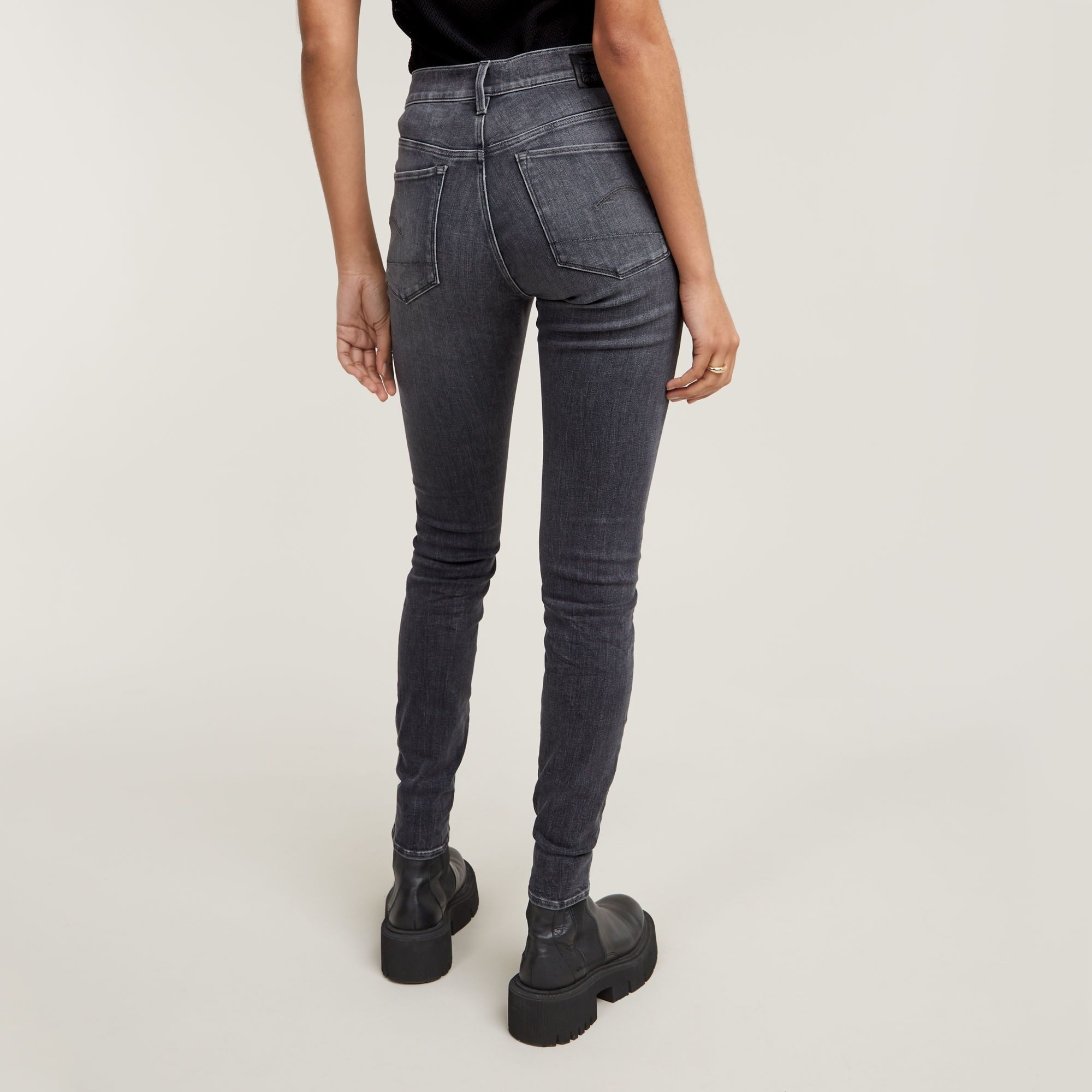 G-STAR 5-Pocket-Jeans günstig online kaufen
