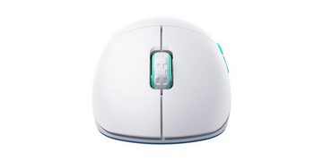 Cherry Xtrfy M8 Wireless Gaming-Maus (Funk, kabellose ultraleichte Gaming-Maus)