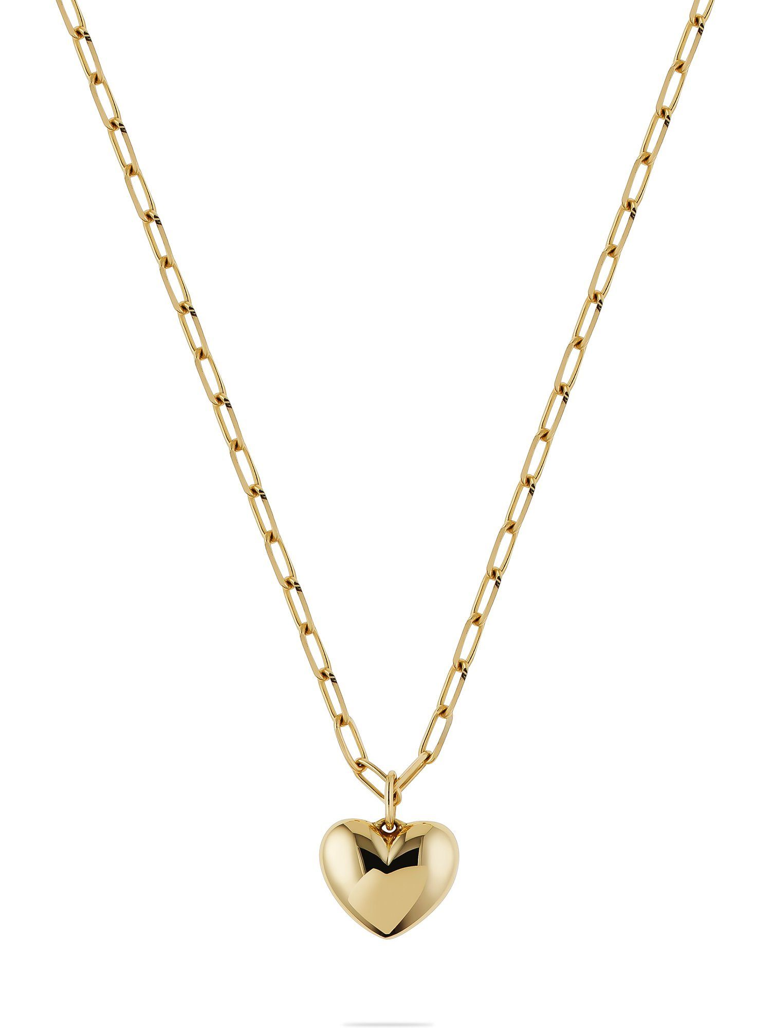 CHRIST Goldkette CHRIST Damen-Kette 585er Gelbgold günstig online kaufen