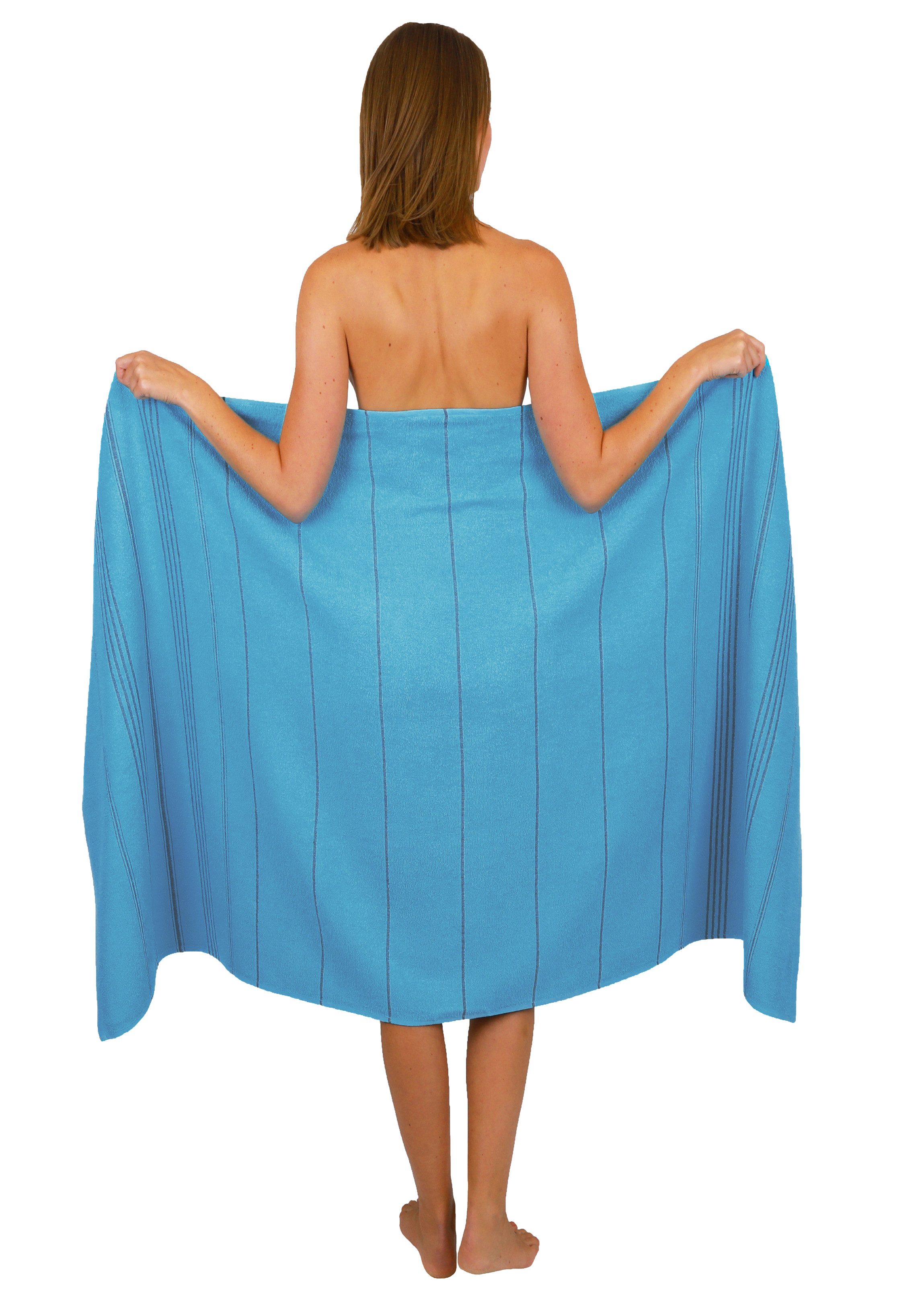 Betz Strandtuch Betz XXL Badetuch LINES günstig online kaufen