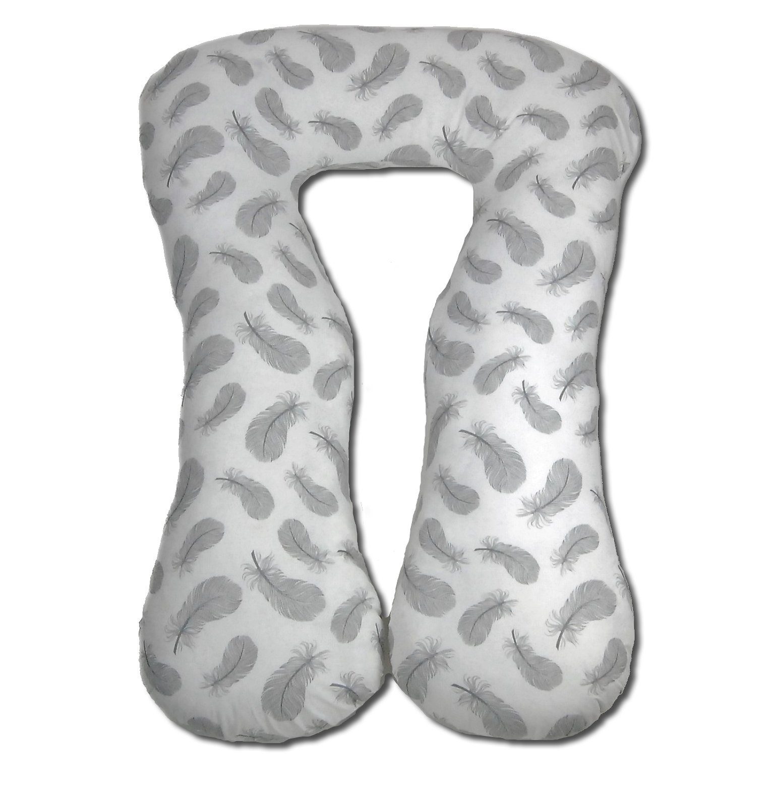 Loolay Stillkissen Schwangerschaftskissen Seitenschläferkissen Stillkissen TYP A U XXXL, 330 cm Lagerungskissen; BUNT MUSTERN - BOHO, ANKER, TRAUMFäNGER, LUX WEICH Relaxkissen + 100% Bio-Bauwolle Bezug, 100% Europäische Stoffe und Kleinserien-Nähen!
