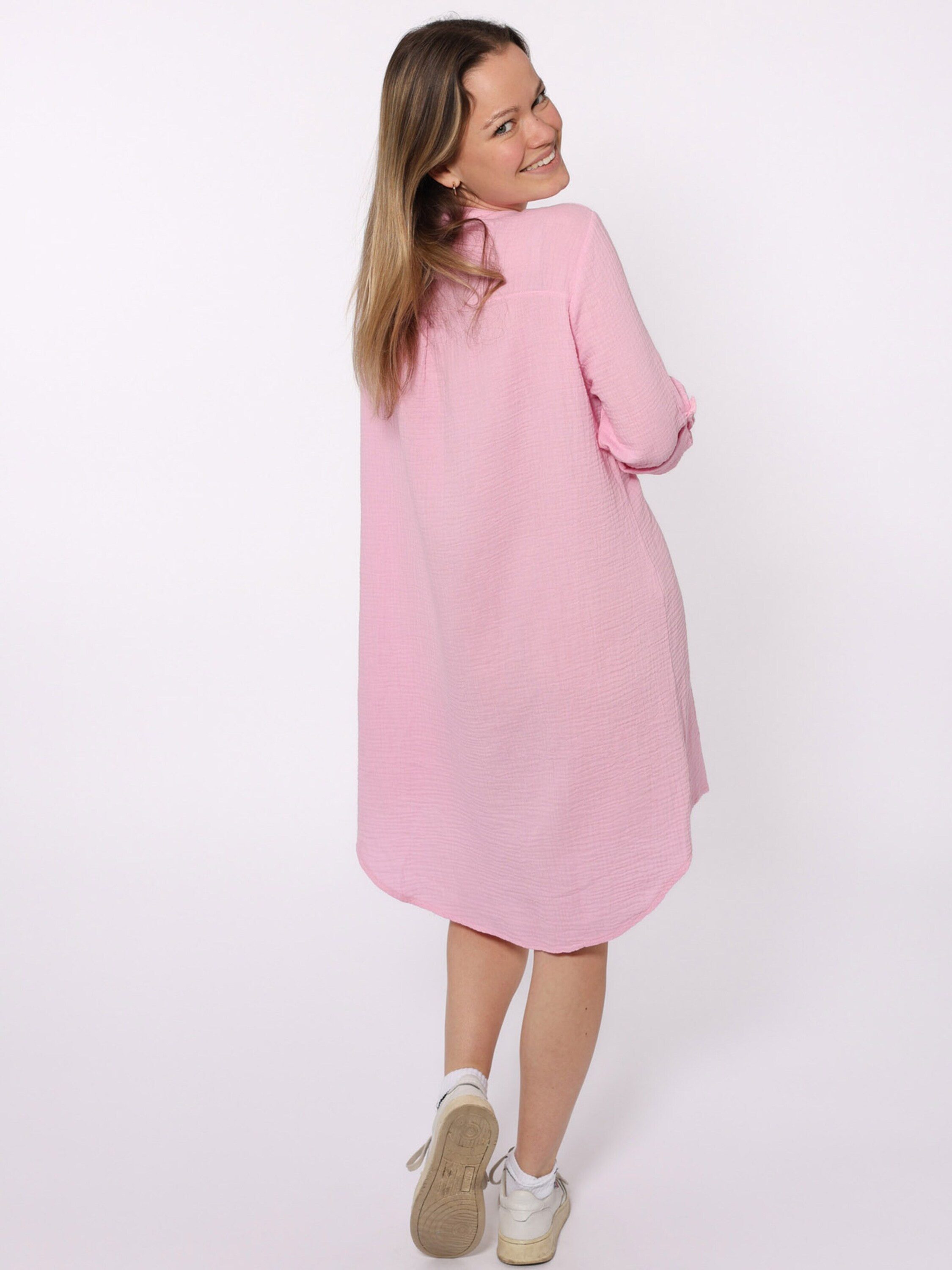 Zwillingsherz Tunika Amelie (1-tlg) Falten günstig online kaufen