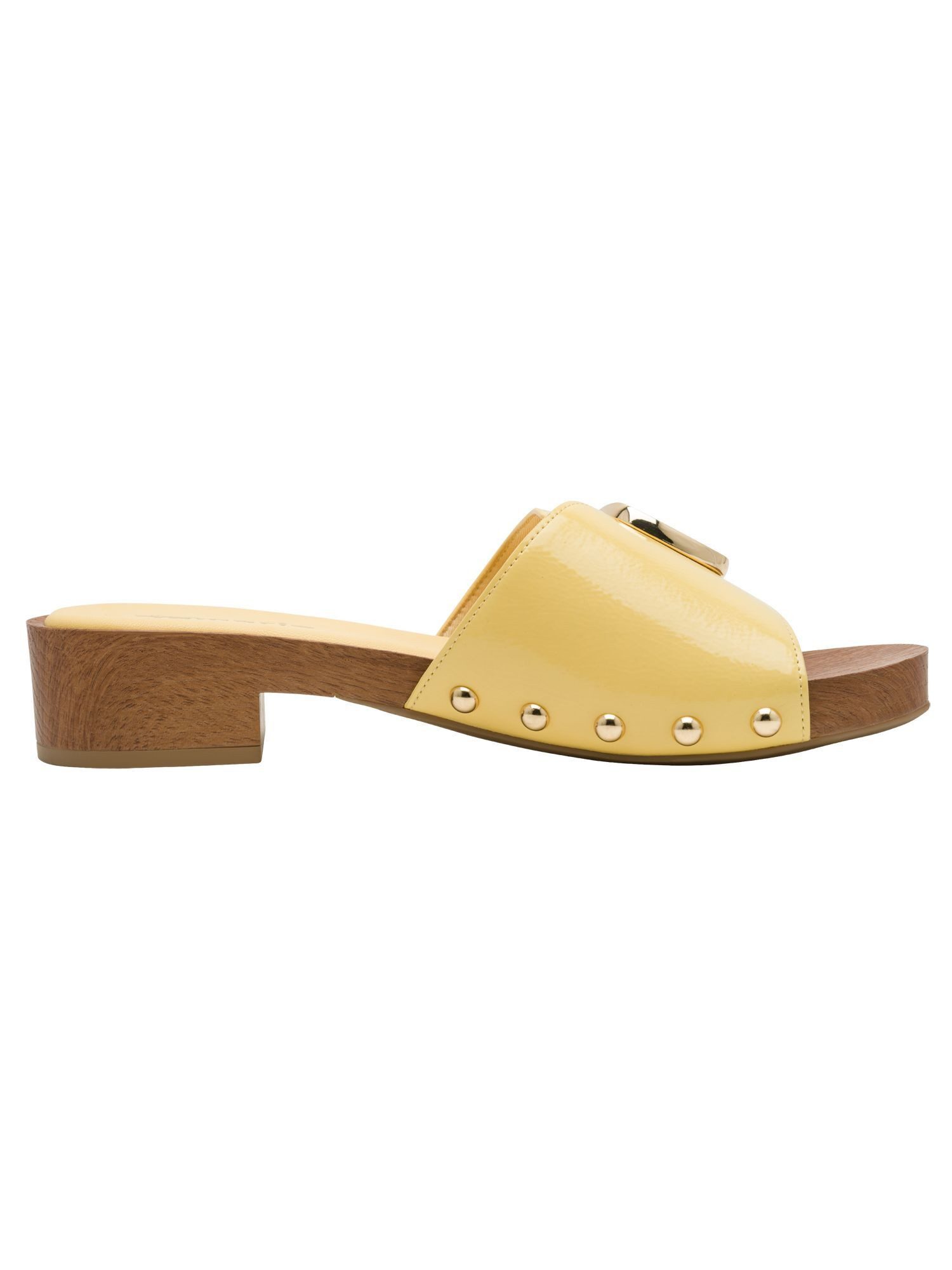 Tamaris ANTIslide mit Schließe Keilabsatz 1-27315-46 Pantolette ANTIslide