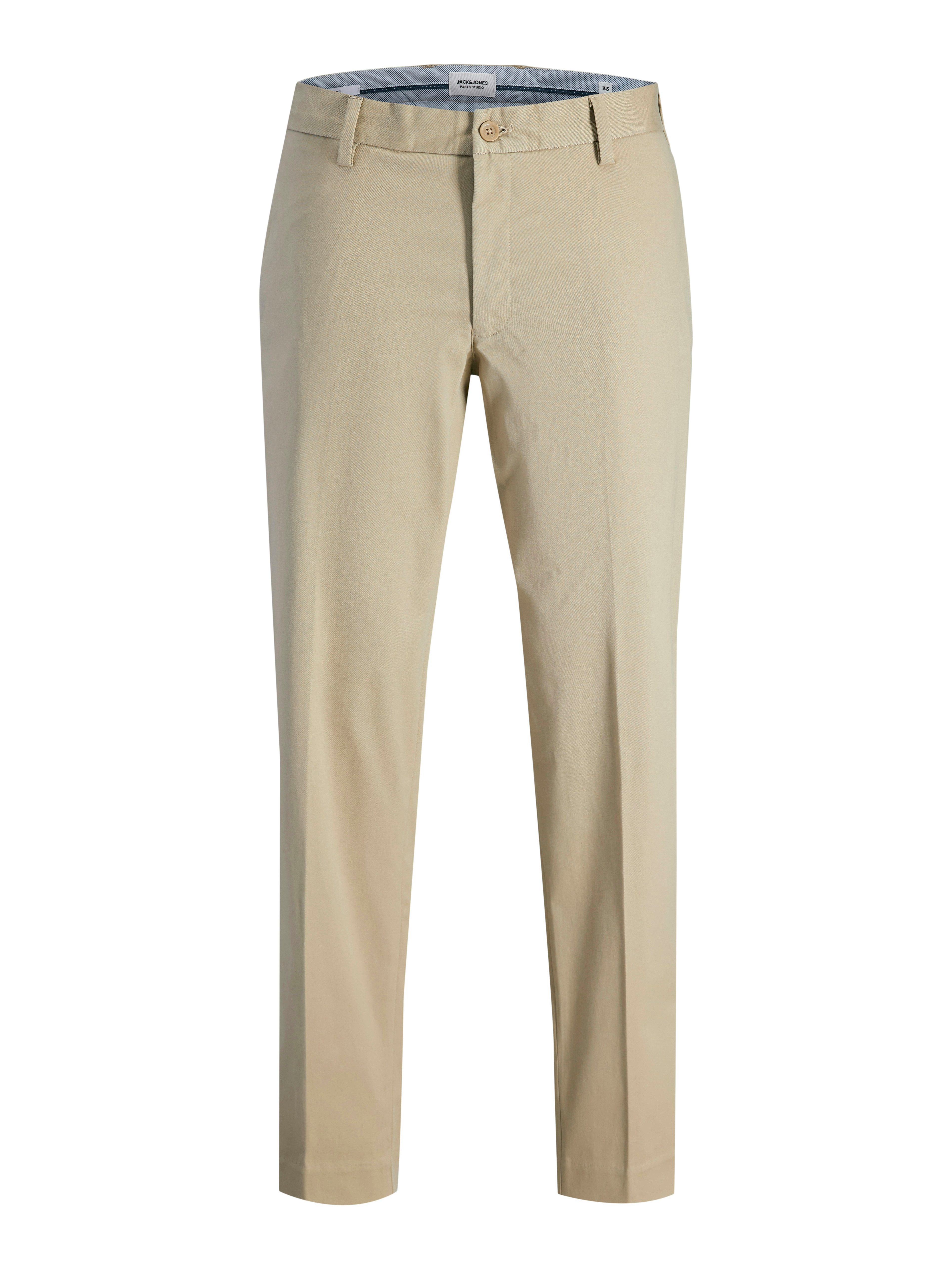 Chinohose JPSTKANE MASON EASY CARE CHINO SN