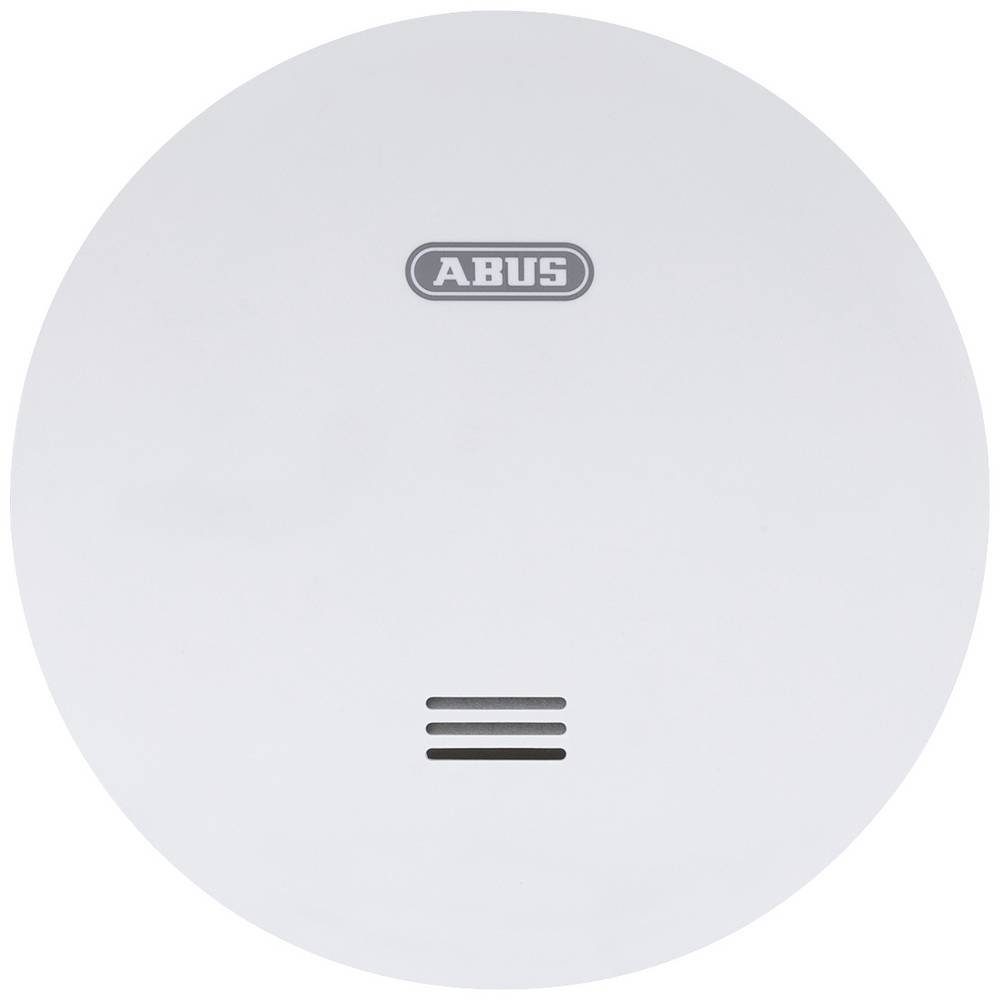 ABUS Rauchwarnmelder Детектор дыма (inkl. 10 Jahres-Batterie)