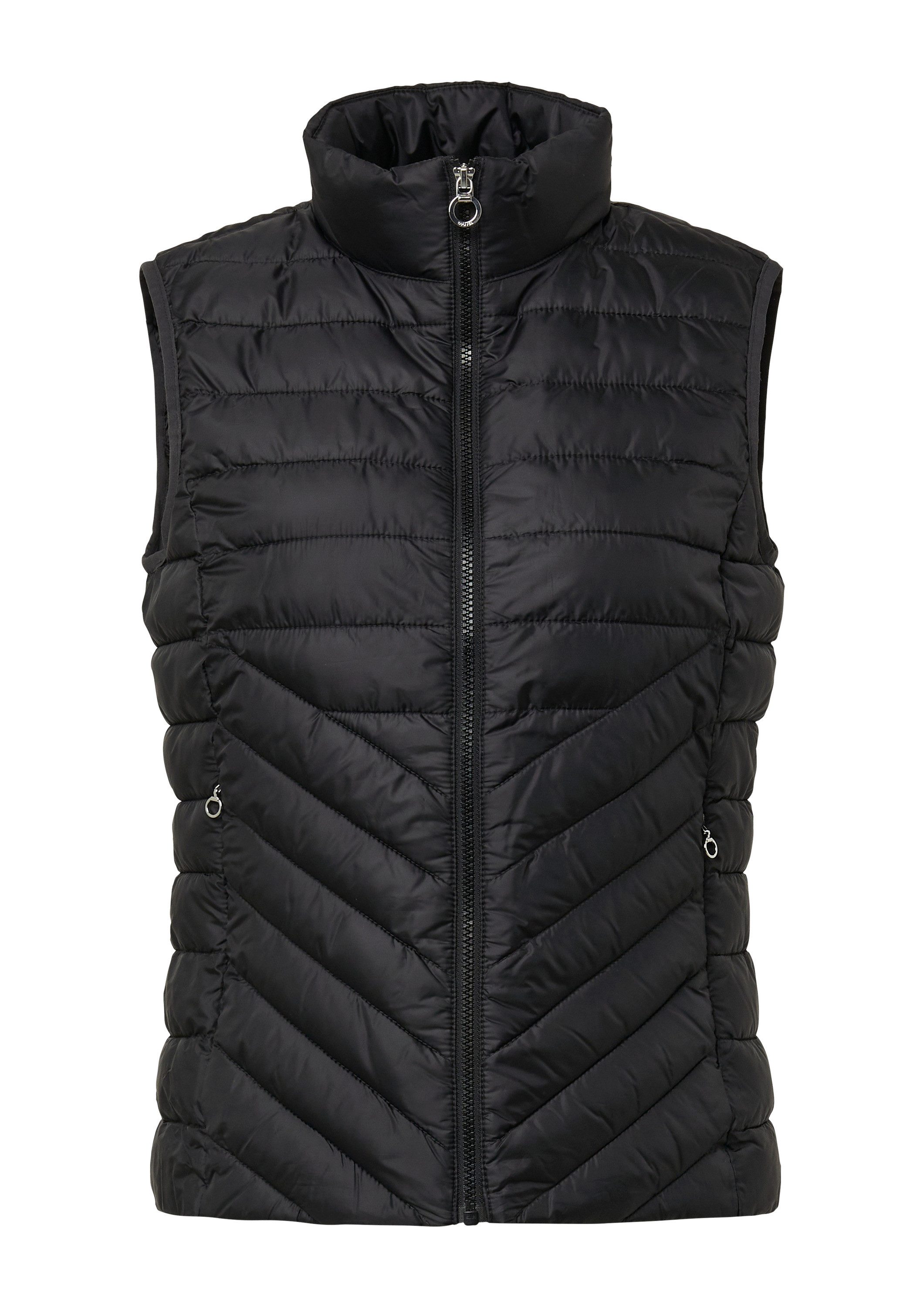 Outdoorjacke Outdoor-Weste
