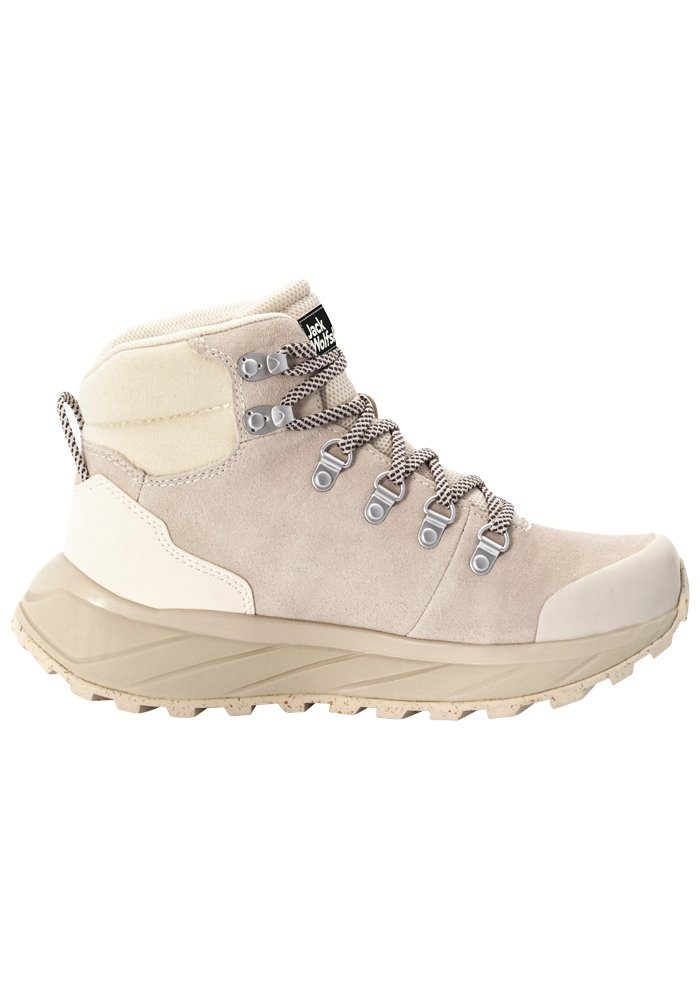 Jack Wolfskin TERRAVENTURE URBAN MID W Outdoorschuh