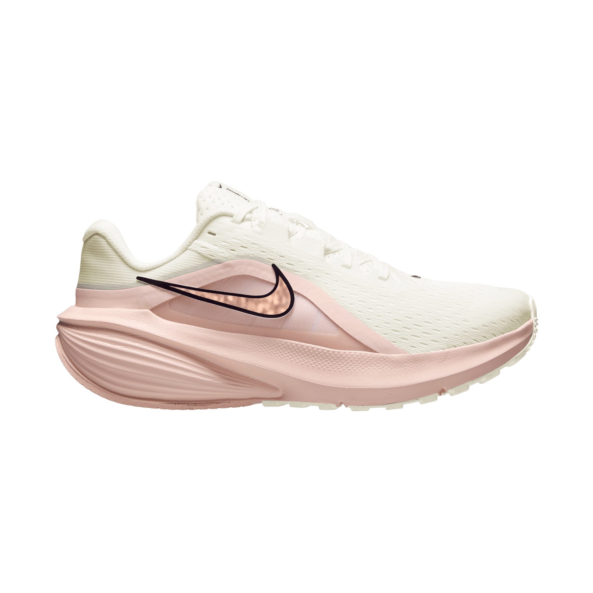 Nike Downshifter 14 Laufschuh mit erhöhter Dämpfung in der Mittelsohle