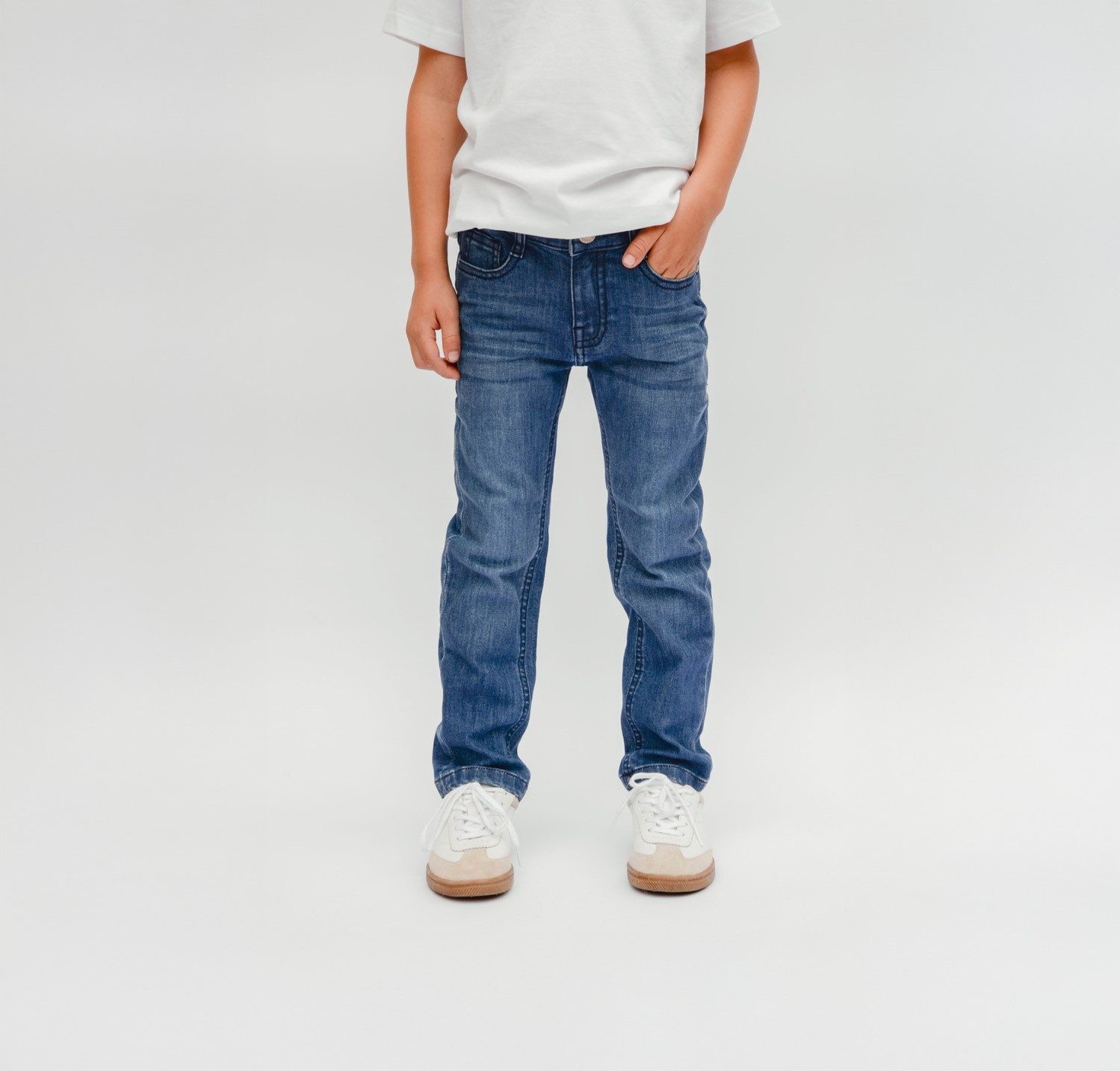STACCATO Regular-fit-Jeans STCCharles Regular Fit