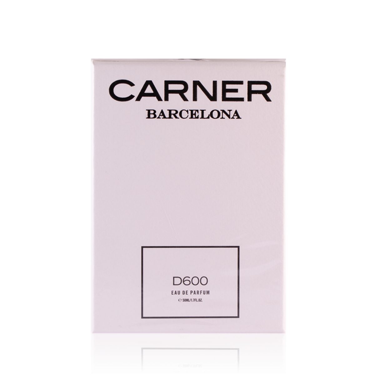 Carner Eau Barcelona Parfum de