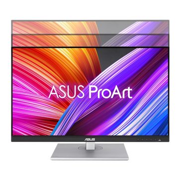 Asus ProArt Display PA278CGV LCD-Monitor (68,60 cm/27 ", 2560 x 1440 px, QHD, 5 ms Reaktionszeit, IPS, 95% DCI-P3, FreeSync Premium, Ergonomischer Standfuß)